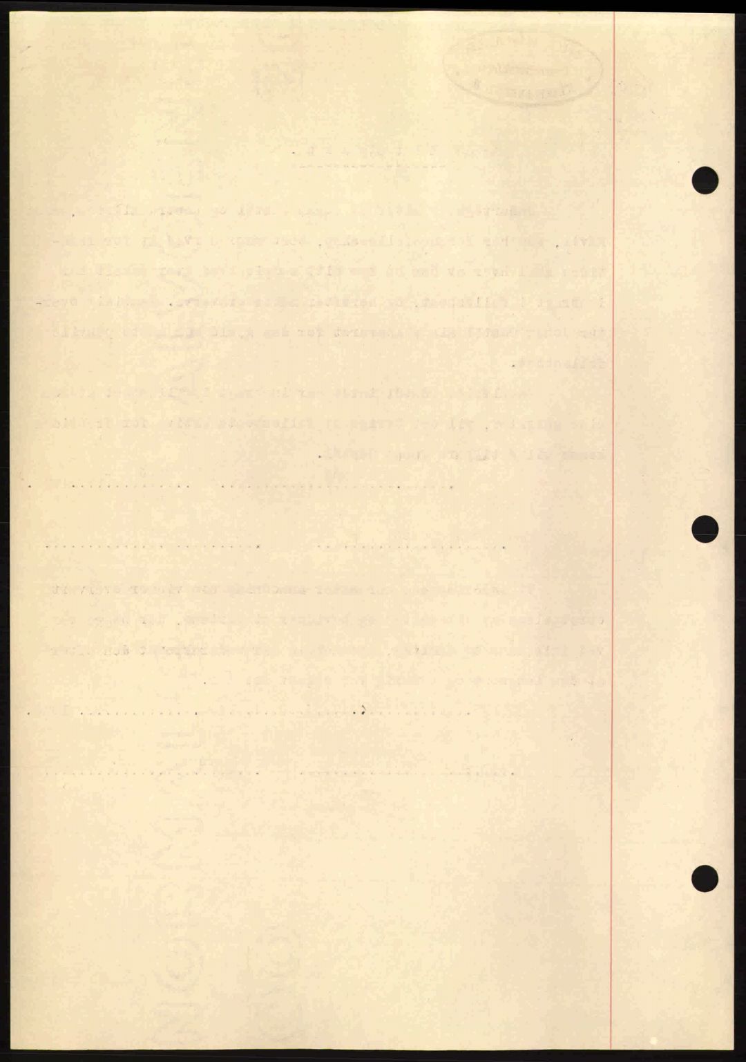 Kristiansund byfogd, AV/SAT-A-4587/A/27: Pantebok nr. 29, 1936-1937, Dagboknr: 402/1936