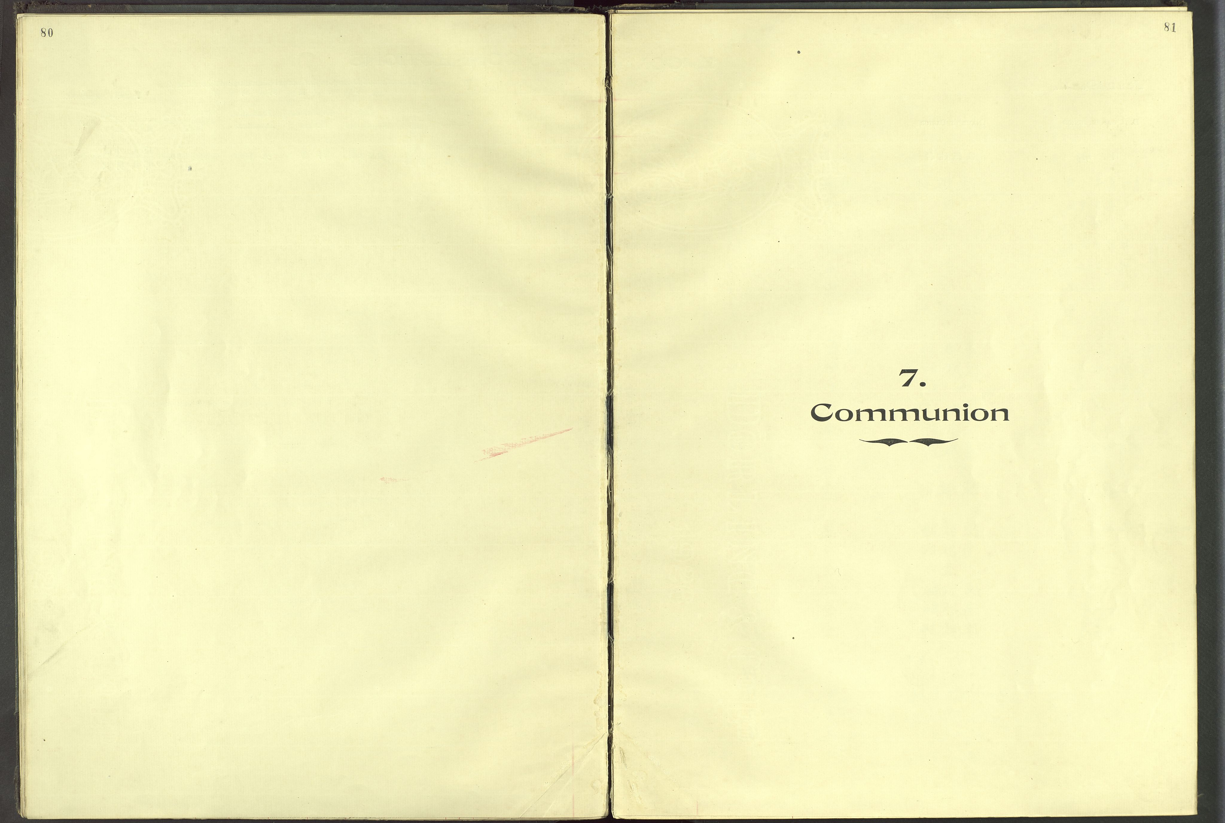 Det Norske Misjonsselskap - utland - Kina (Hunan), VID/MA-A-1065/Dm/L0097: Ministerialbok nr. 135, 1917-1948, s. 80-81