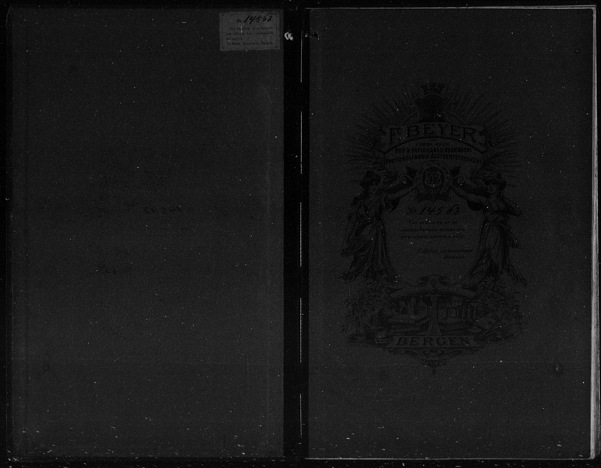 Lindås Sokneprestembete, SAB/A-76701/H/Haa: Ministerialbok nr. B 2, 1900-1912