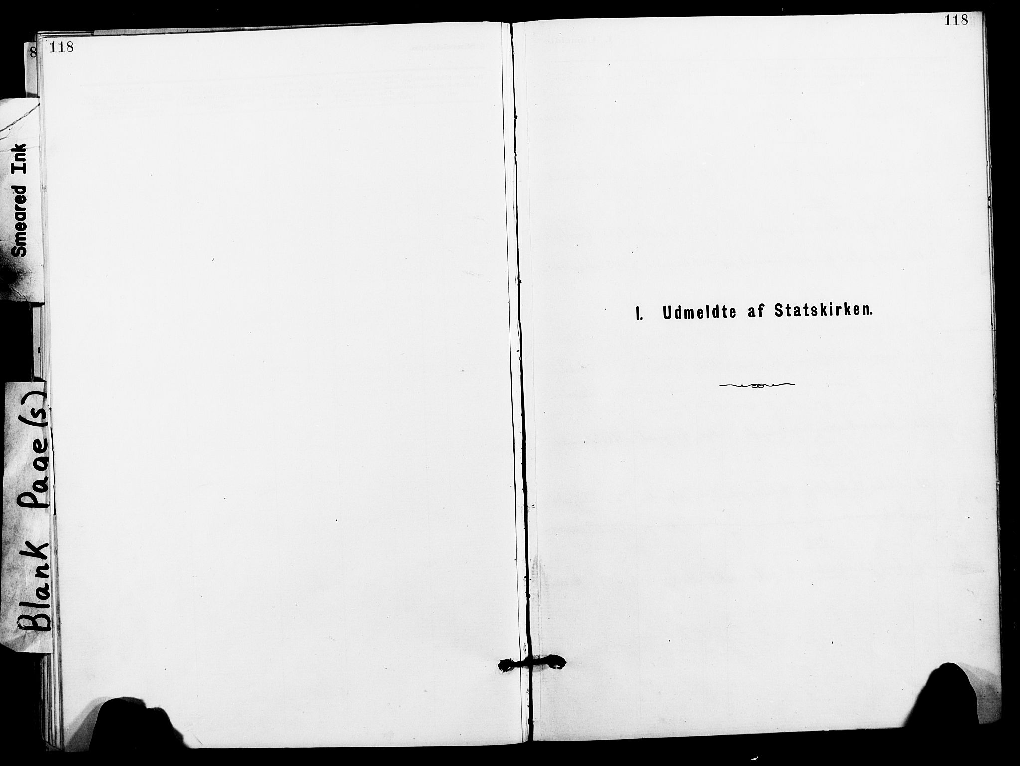 Målselv sokneprestembete, SATØ/S-1311/G/Ga/Gaa/L0006kirke: Ministerialbok nr. 6, 1884-1902, s. 118