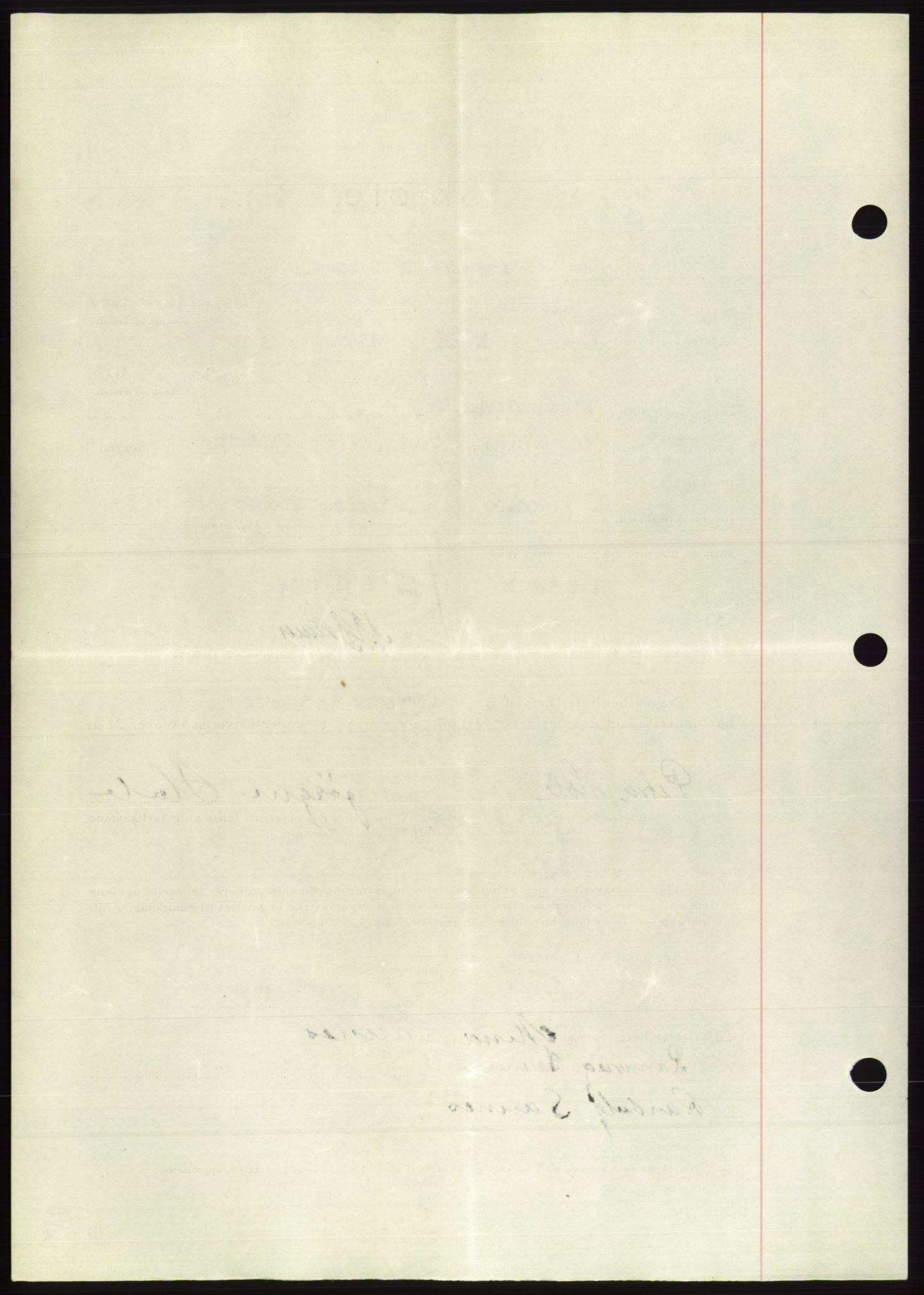 Søre Sunnmøre sorenskriveri, AV/SAT-A-4122/1/2/2C/L0090: Pantebok nr. 16A, 1951-1951, Dagboknr: 2145/1951