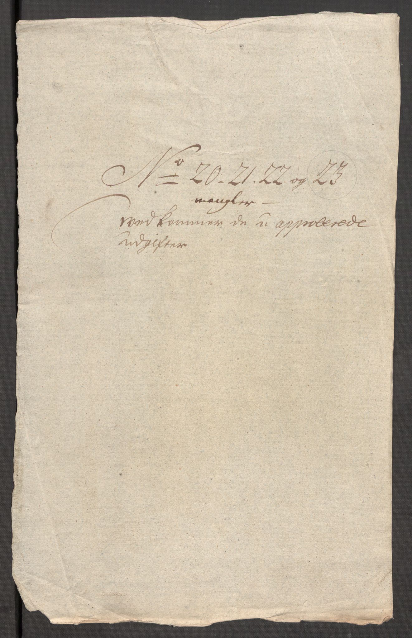 Rentekammeret inntil 1814, Reviderte regnskaper, Fogderegnskap, RA/EA-4092/R53/L3433: Fogderegnskap Sunn- og Nordfjord, 1710-1711, s. 188