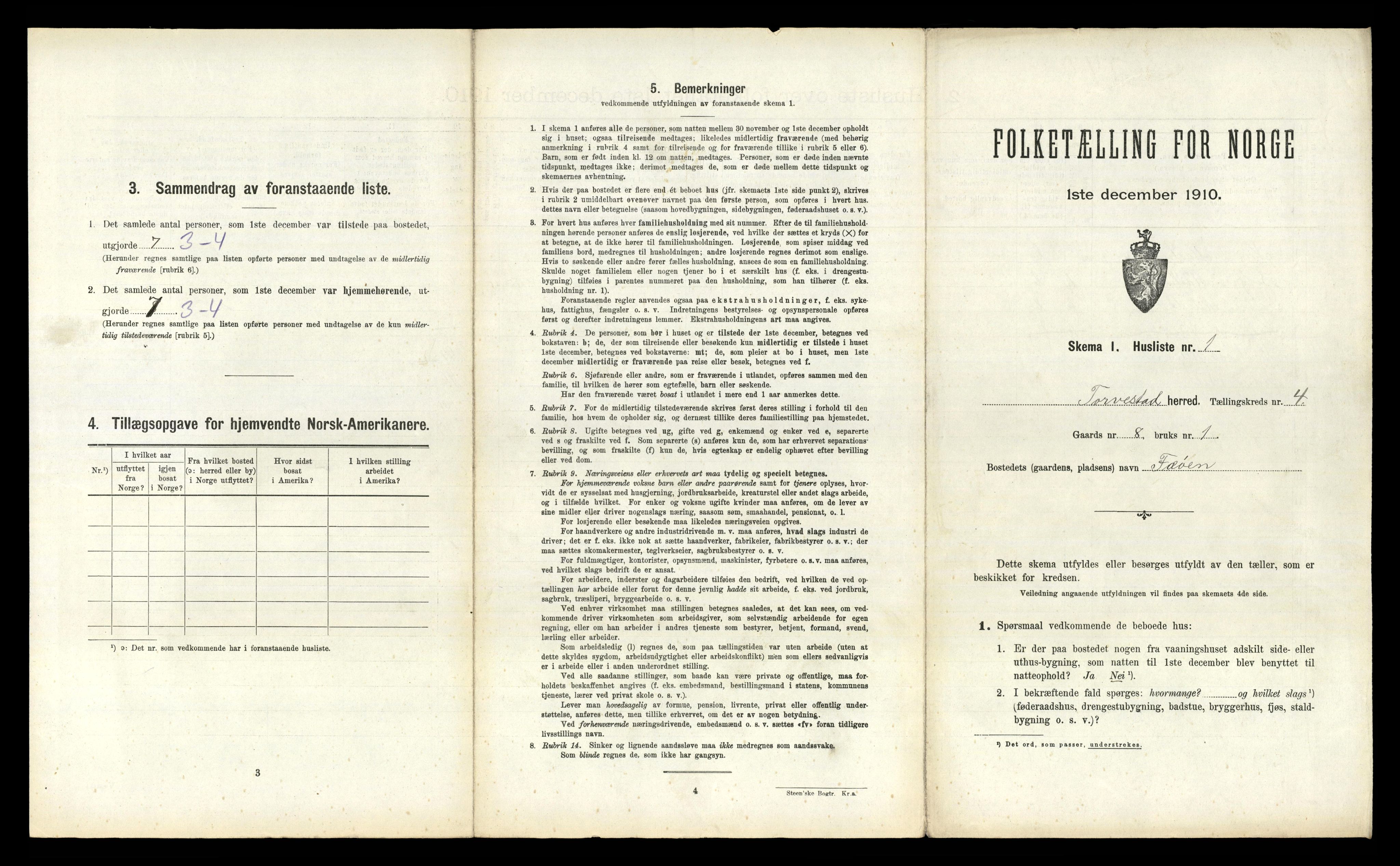 RA, Folketelling 1910 for 1152 Torvastad herred, 1910, s. 641