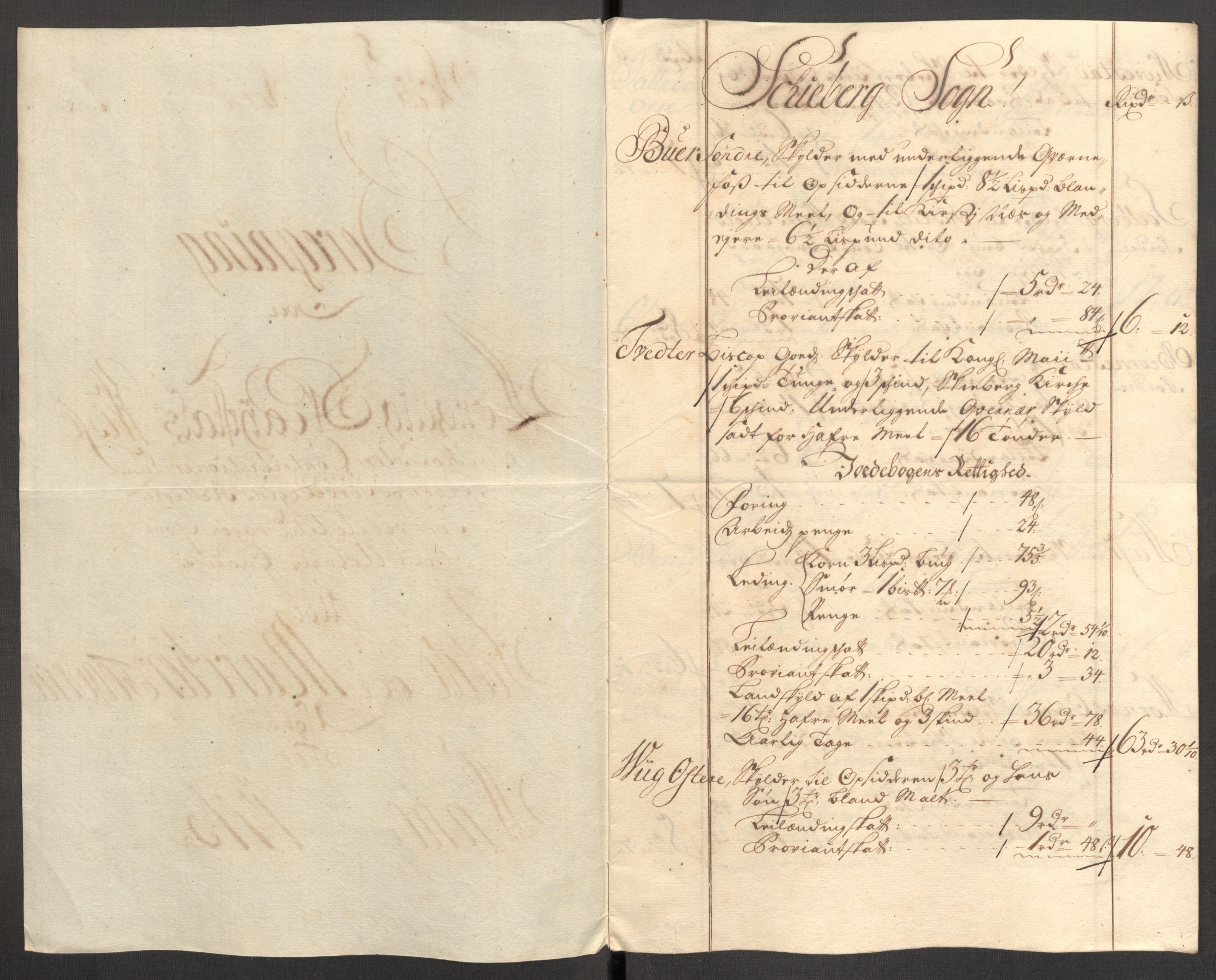 Rentekammeret inntil 1814, Reviderte regnskaper, Fogderegnskap, RA/EA-4092/R01/L0022: Fogderegnskap Idd og Marker, 1713-1714, s. 156