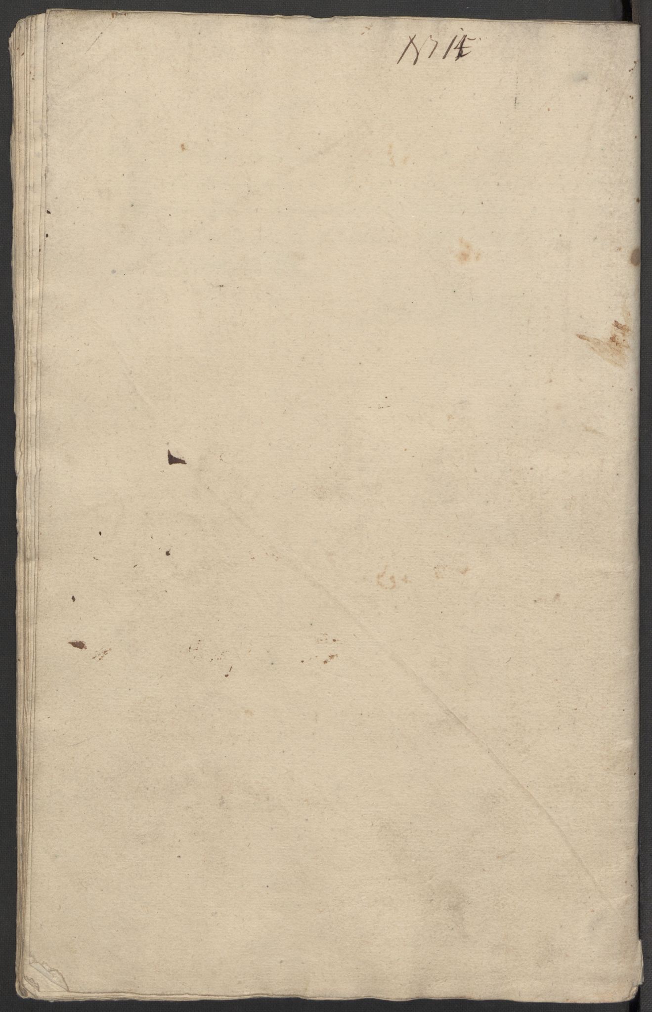 Rentekammeret inntil 1814, Reviderte regnskaper, Fogderegnskap, RA/EA-4092/R12/L0724: Fogderegnskap Øvre Romerike, 1715, s. 22