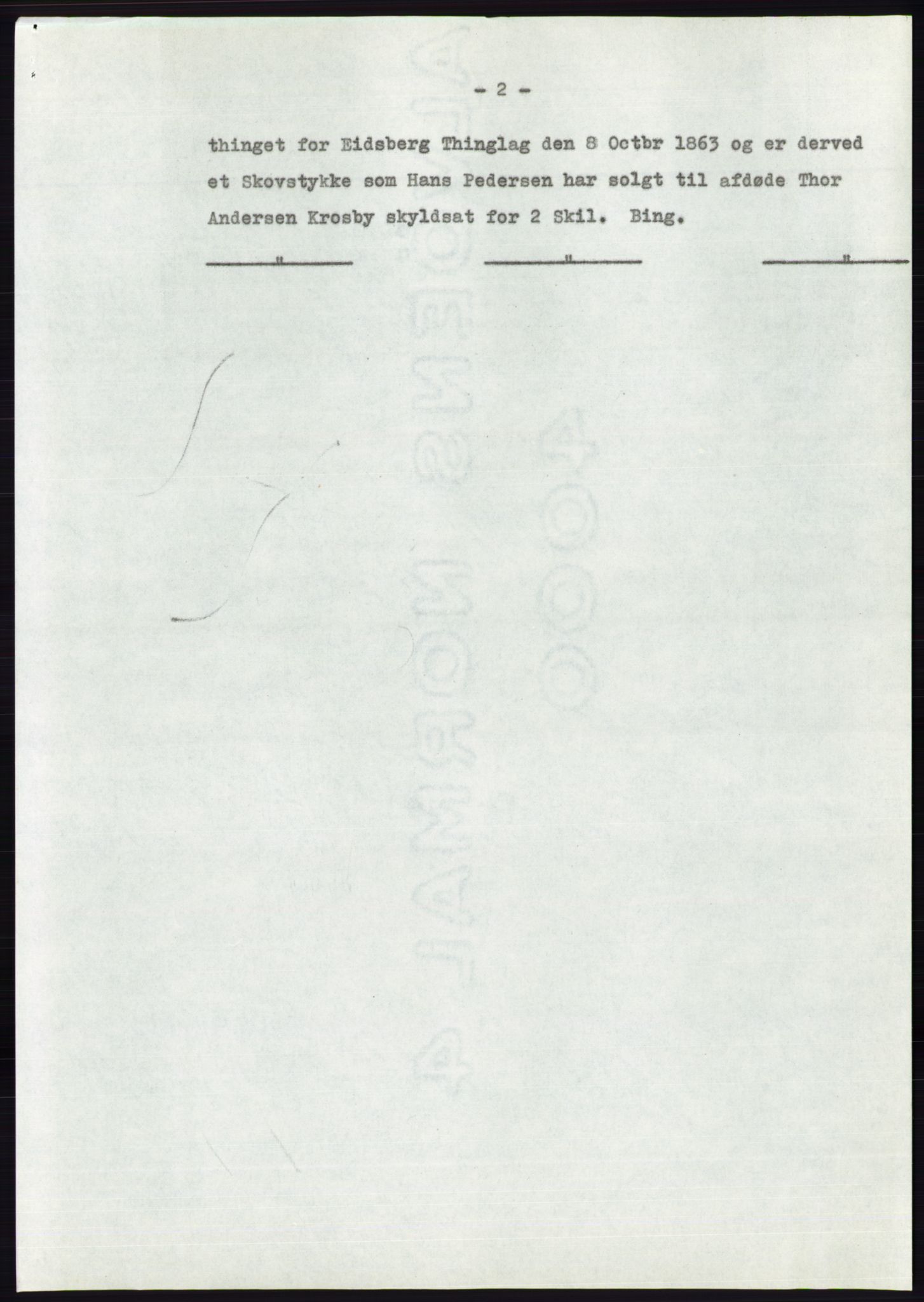 Statsarkivet i Oslo, SAO/A-10621/Z/Zd/L0004: Avskrifter, j.nr 1-797/1956, 1956, s. 244