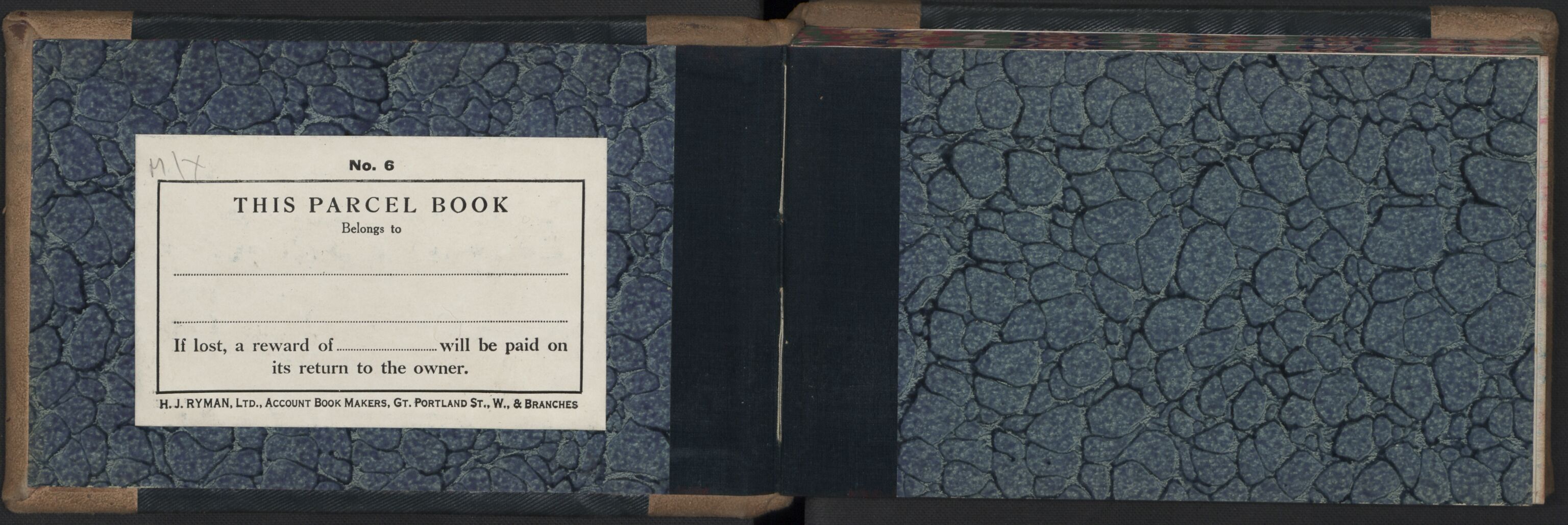 Forsvarets Overkommando. 2. kontor. Arkiv 8.3 (FO.II/8.3). Korrespondanse FD/E og FO.II, AV/RA-RAFA-7141/Dac/Dacb/L0003: Utgående postjournaler, 1941-1943, s. 2