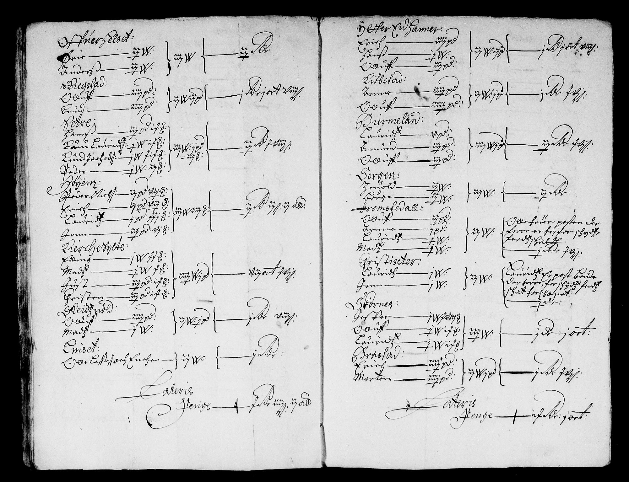 Rentekammeret inntil 1814, Reviderte regnskaper, Stiftamtstueregnskaper, Trondheim stiftamt og Nordland amt, AV/RA-EA-6044/R/Rd/L0022: Trondheim stiftamt, 1667