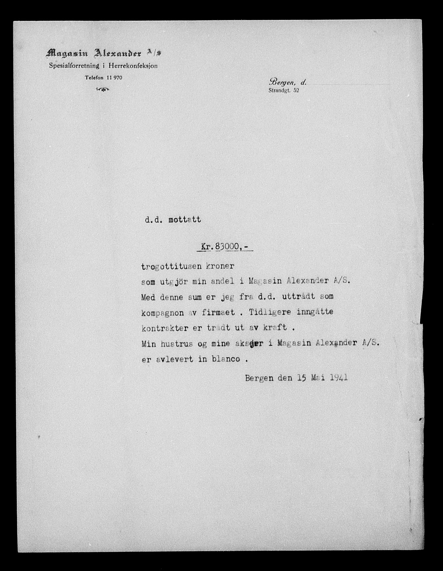 Justisdepartementet, Tilbakeføringskontoret for inndratte formuer, AV/RA-S-1564/H/Hc/Hcd/L0994: --, 1945-1947, s. 363