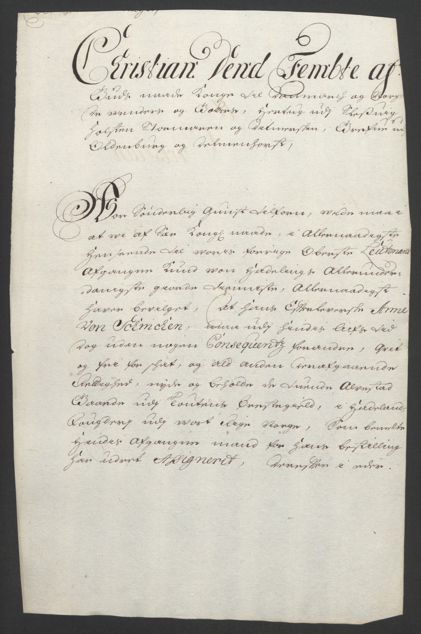 Rentekammeret inntil 1814, Reviderte regnskaper, Fogderegnskap, RA/EA-4092/R18/L1292: Fogderegnskap Hadeland, Toten og Valdres, 1693-1694, s. 159