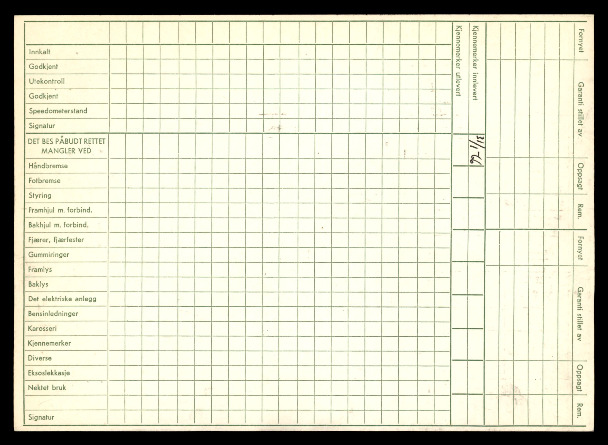 Møre og Romsdal vegkontor - Ålesund trafikkstasjon, AV/SAT-A-4099/F/Fe/L0039: Registreringskort for kjøretøy T 13361 - T 13530, 1927-1998, s. 920