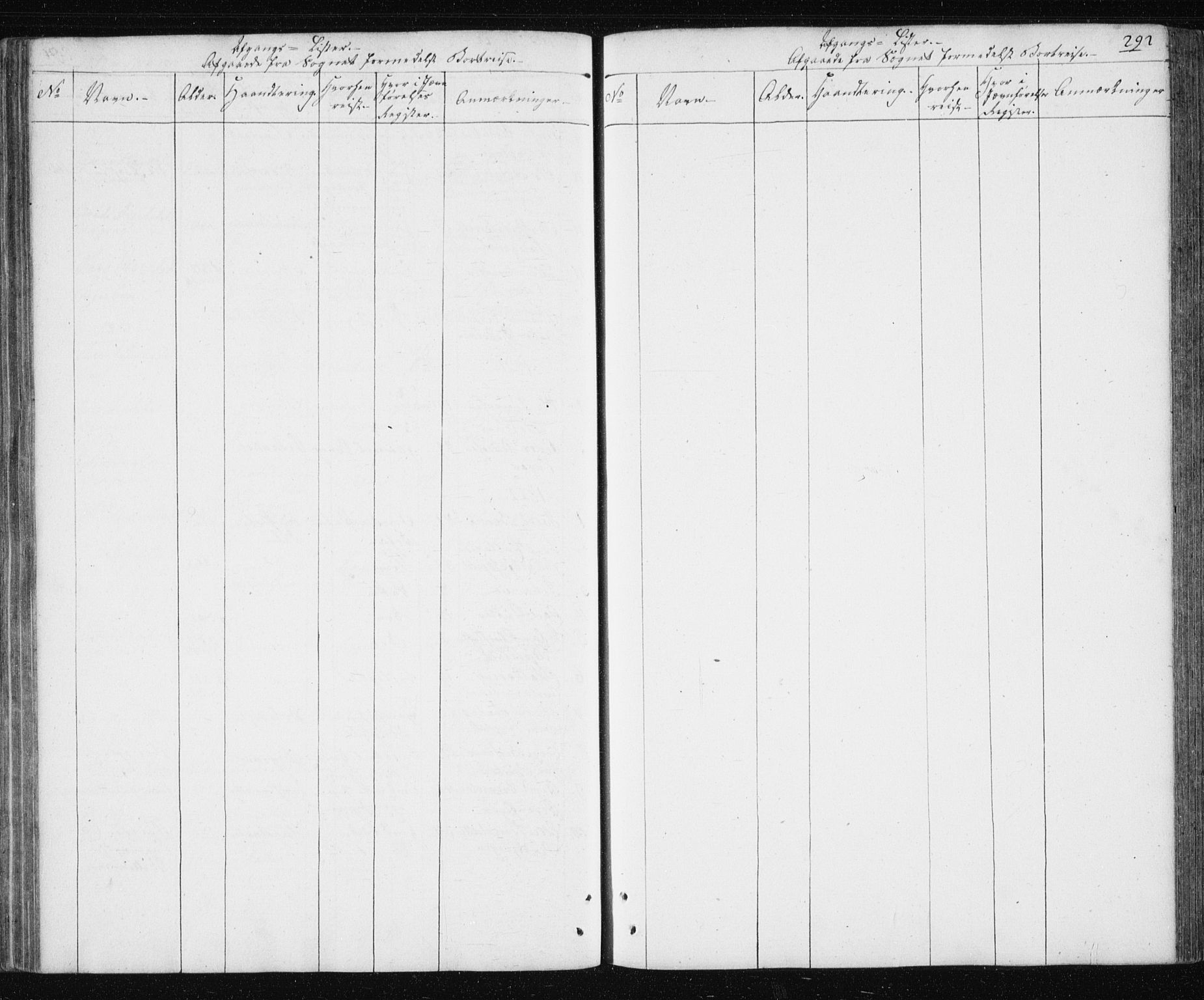 Ministerialprotokoller, klokkerbøker og fødselsregistre - Sør-Trøndelag, SAT/A-1456/687/L1017: Klokkerbok nr. 687C01, 1816-1837, s. 292