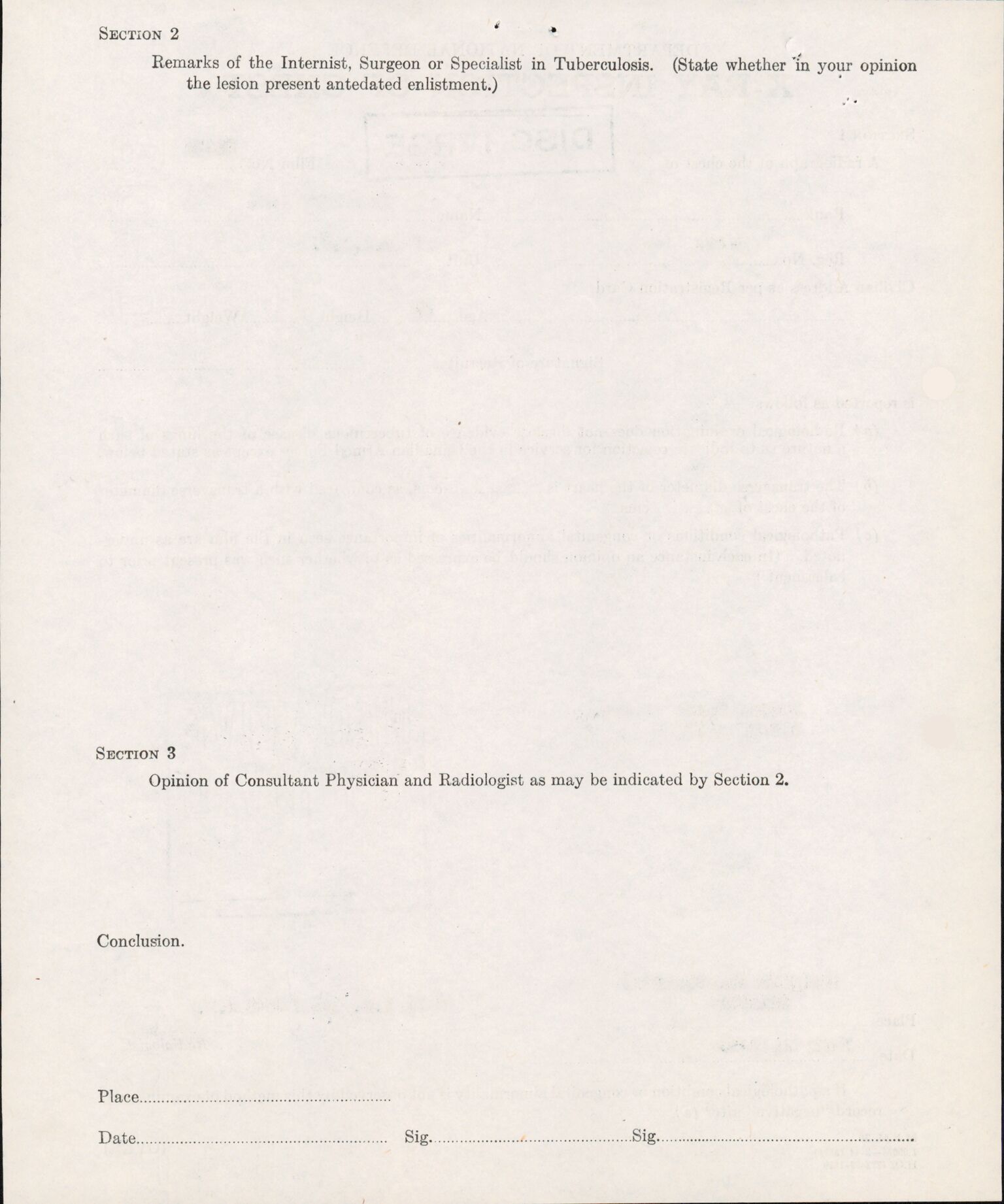 Forsvaret, Forsvarets overkommando/Luftforsvarsstaben, AV/RA-RAFA-4079/P/Pa/L0052: Personellpapirer, 1917, s. 505
