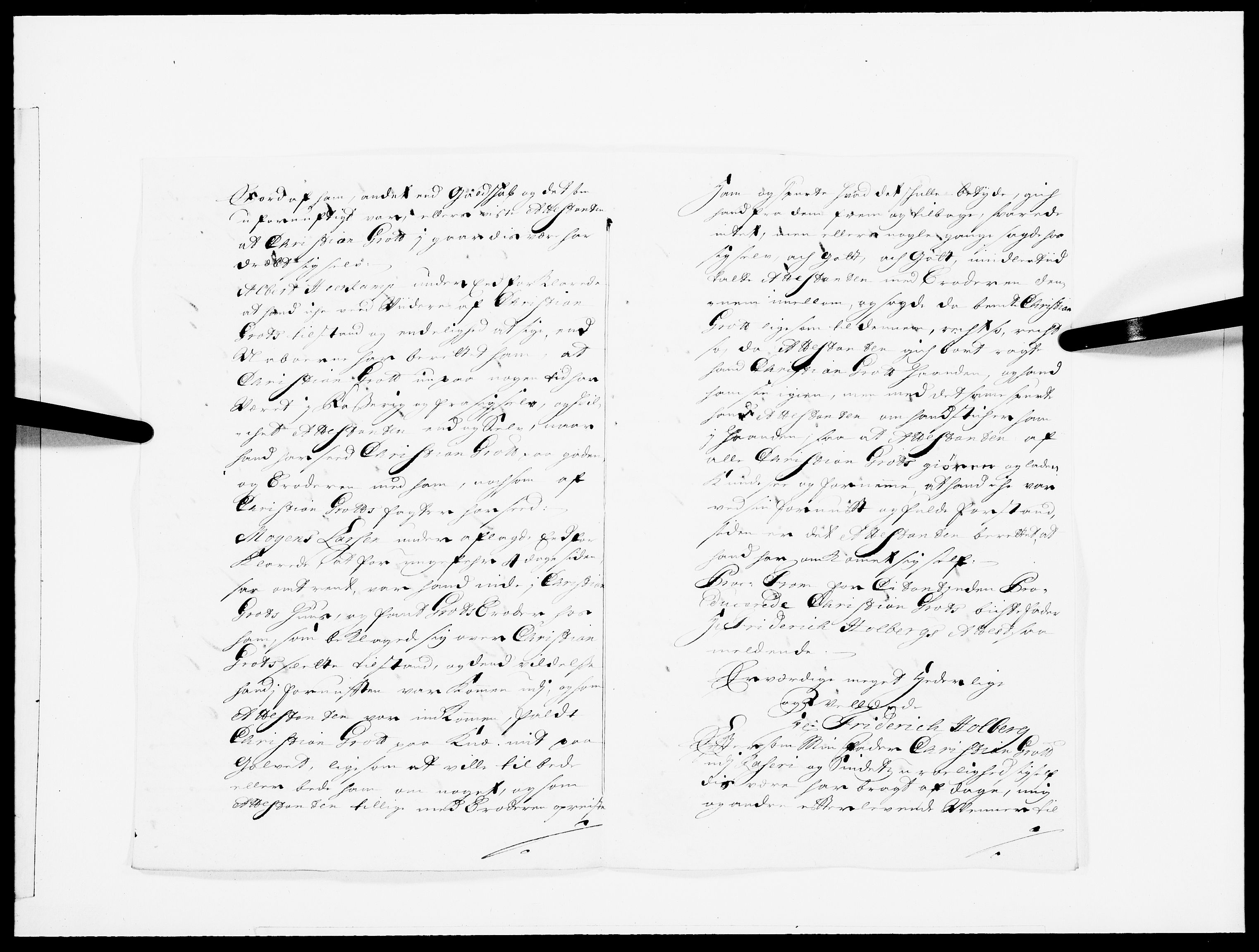 Danske Kanselli 1572-1799, AV/RA-EA-3023/F/Fc/Fcc/Fcca/L0096: Norske innlegg 1572-1799, 1725, s. 50