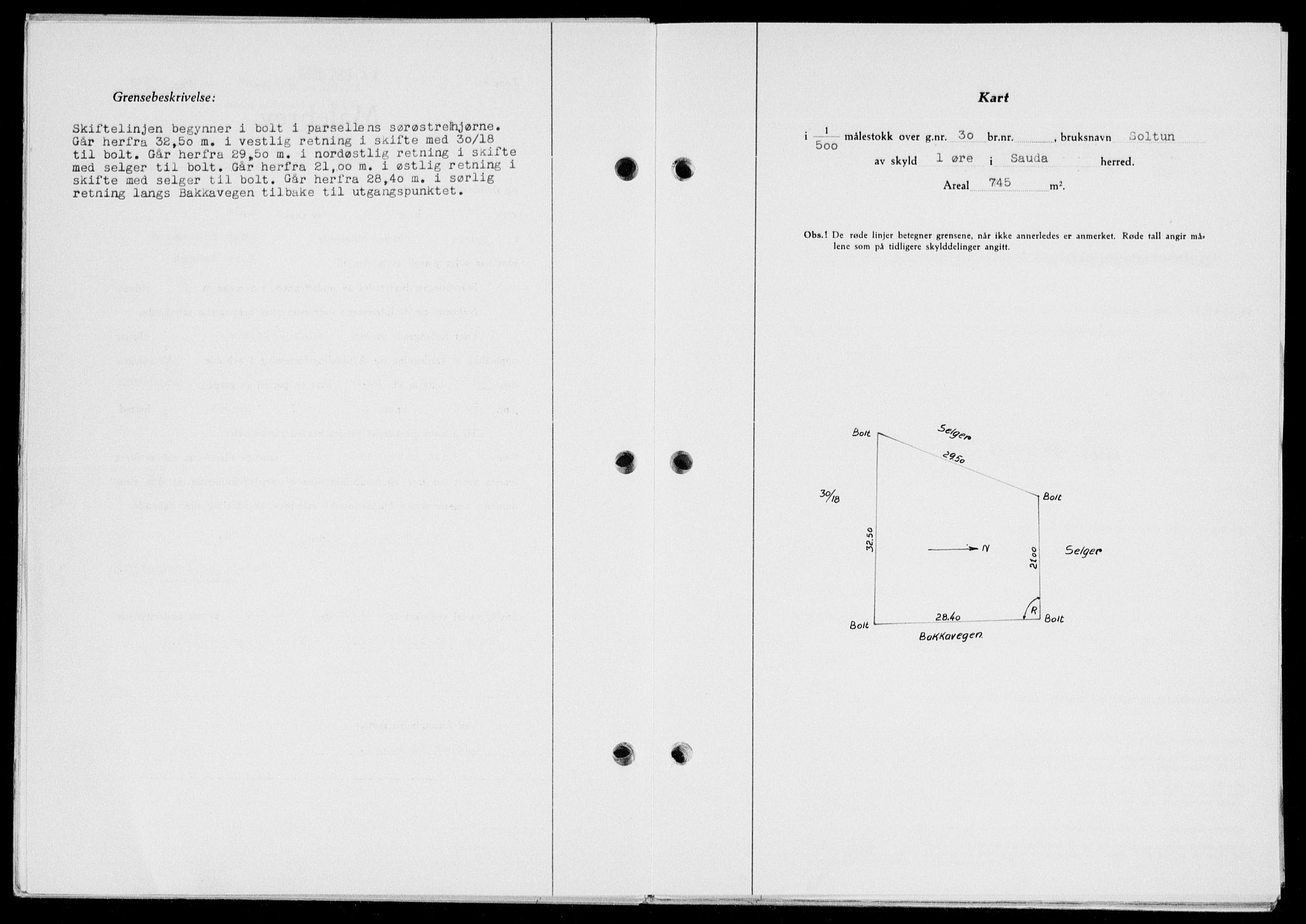 Ryfylke tingrett, AV/SAST-A-100055/001/II/IIB/L0135: Pantebok nr. 114, 1956-1957, Dagboknr: 2276/1956