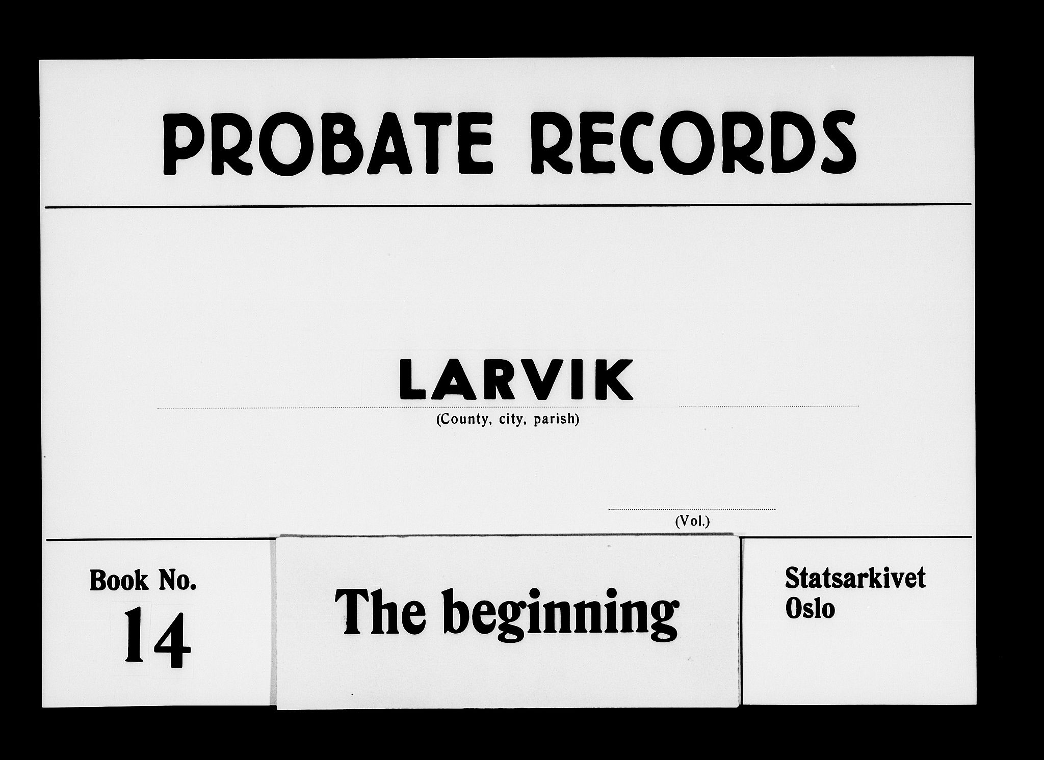 Larvik sorenskriveri, SAKO/A-83/H/Hd/Hda/L0014b: Skifteprotokoll, 1793-1808