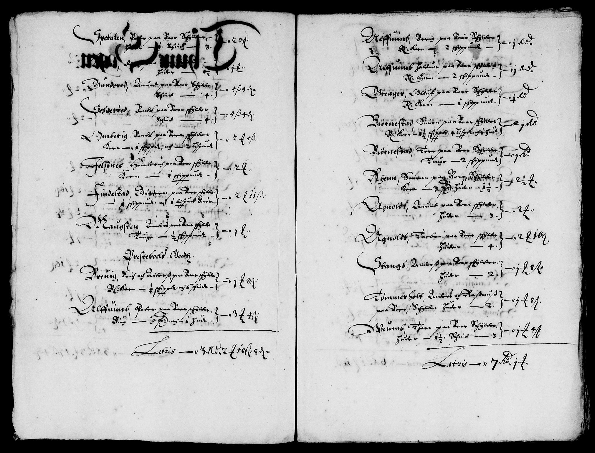 Rentekammeret inntil 1814, Reviderte regnskaper, Lensregnskaper, AV/RA-EA-5023/R/Rb/Rbc/L0013: Tune, Åbygge og Veme len, 1665-1669