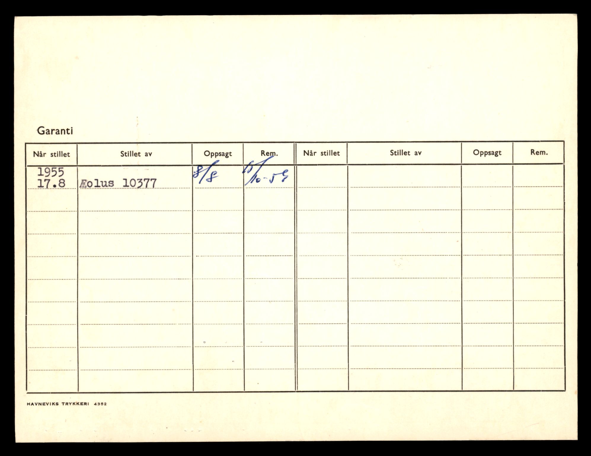 Møre og Romsdal vegkontor - Ålesund trafikkstasjon, AV/SAT-A-4099/F/Fe/L0039: Registreringskort for kjøretøy T 13361 - T 13530, 1927-1998, s. 982