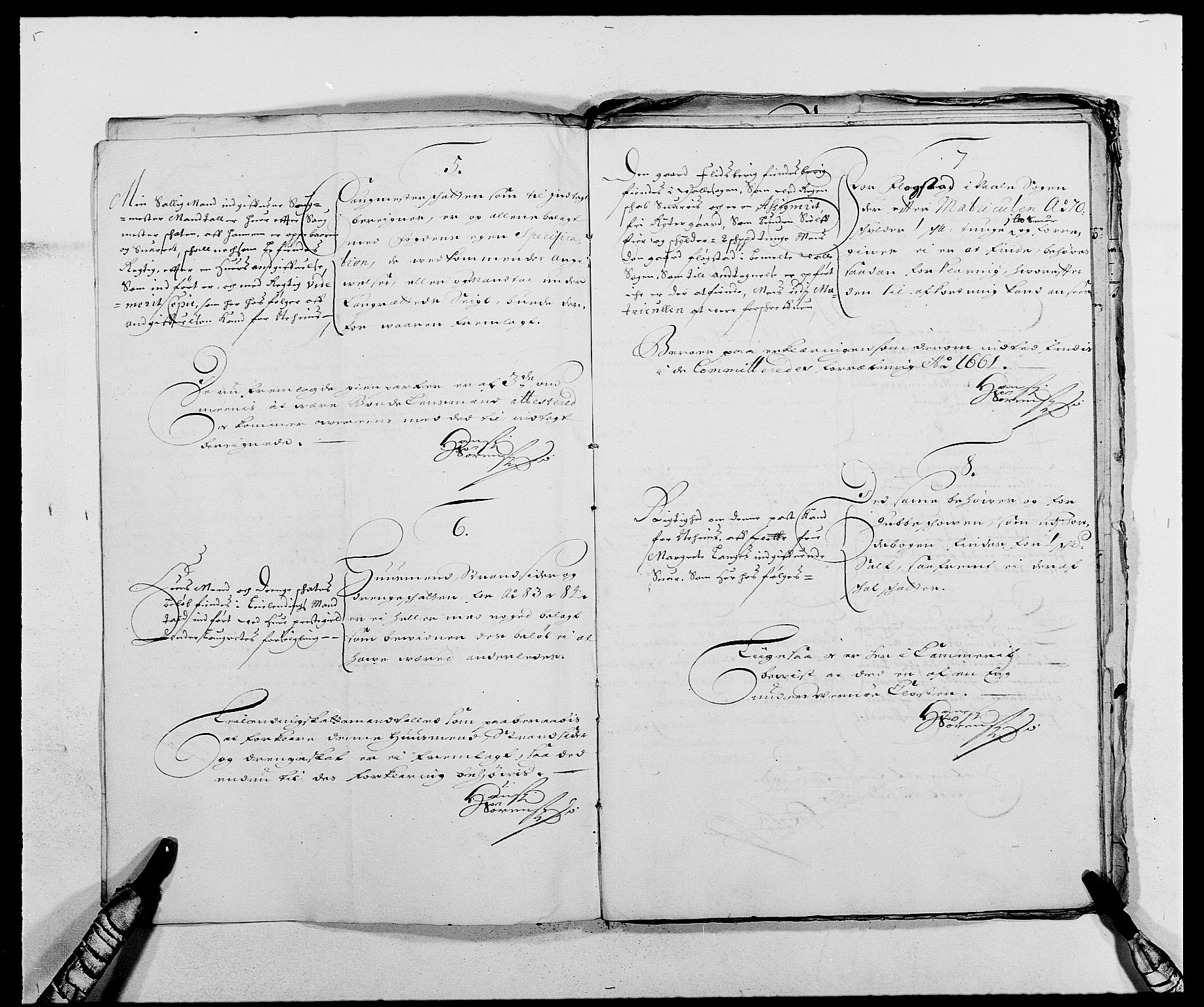 Rentekammeret inntil 1814, Reviderte regnskaper, Fogderegnskap, RA/EA-4092/R02/L0104: Fogderegnskap Moss og Verne kloster, 1682-1684, s. 227