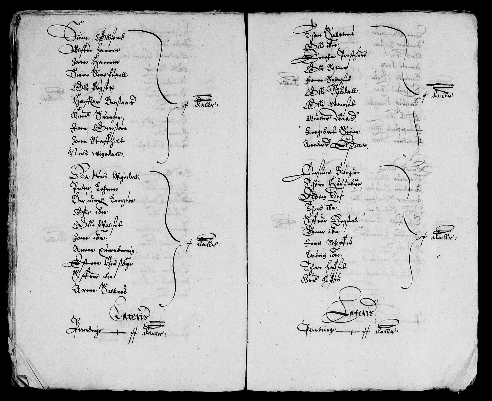 Rentekammeret inntil 1814, Reviderte regnskaper, Lensregnskaper, AV/RA-EA-5023/R/Rb/Rbw/L0034: Trondheim len, 1627-1628