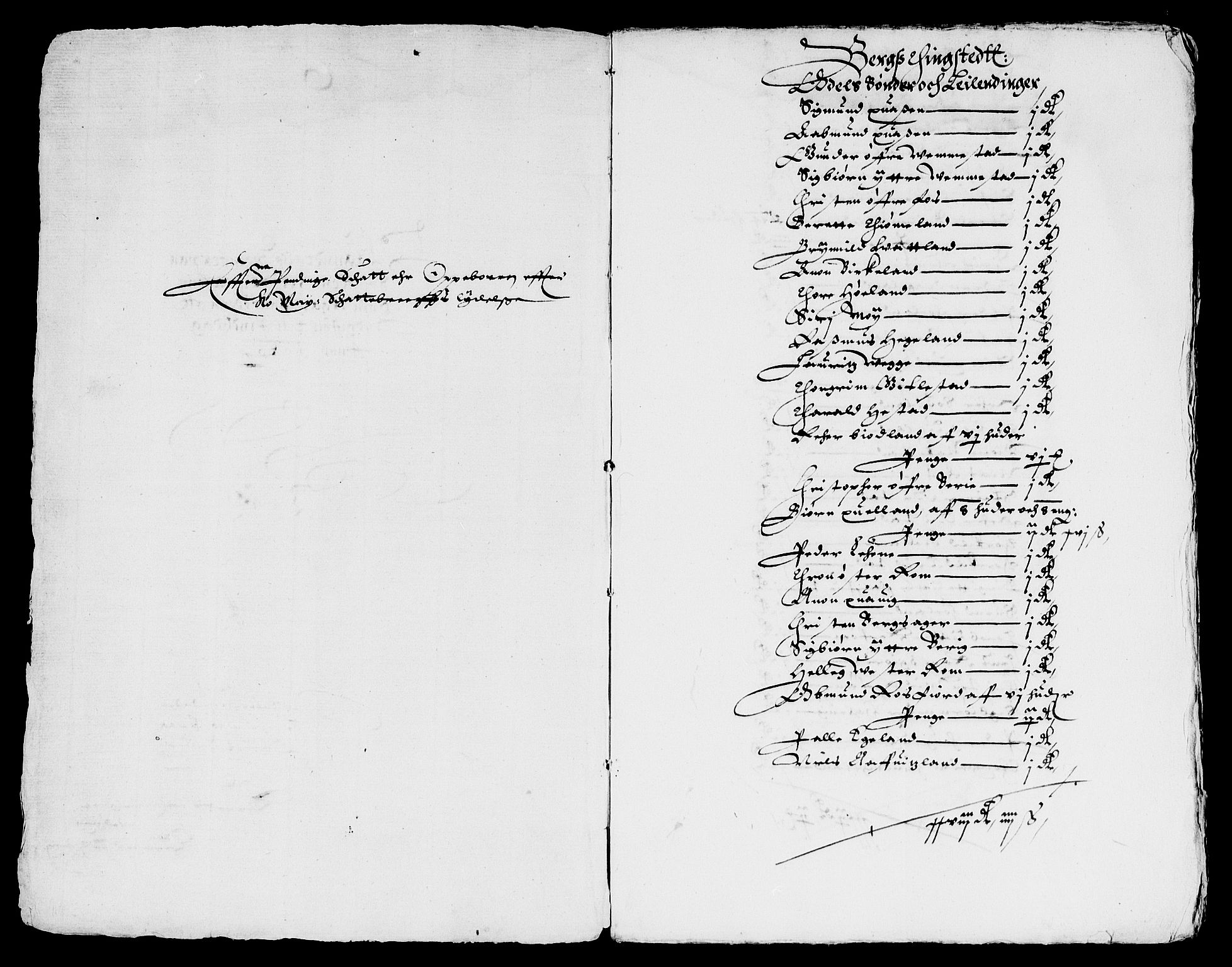 Rentekammeret inntil 1814, Reviderte regnskaper, Lensregnskaper, AV/RA-EA-5023/R/Rb/Rbr/L0008: Lista len, 1623-1627