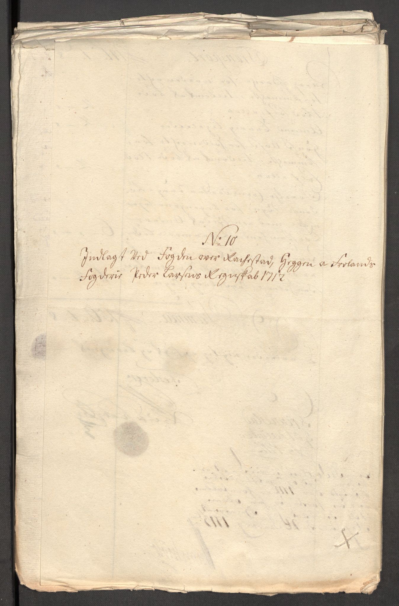 Rentekammeret inntil 1814, Reviderte regnskaper, Fogderegnskap, AV/RA-EA-4092/R07/L0305: Fogderegnskap Rakkestad, Heggen og Frøland, 1712, s. 121