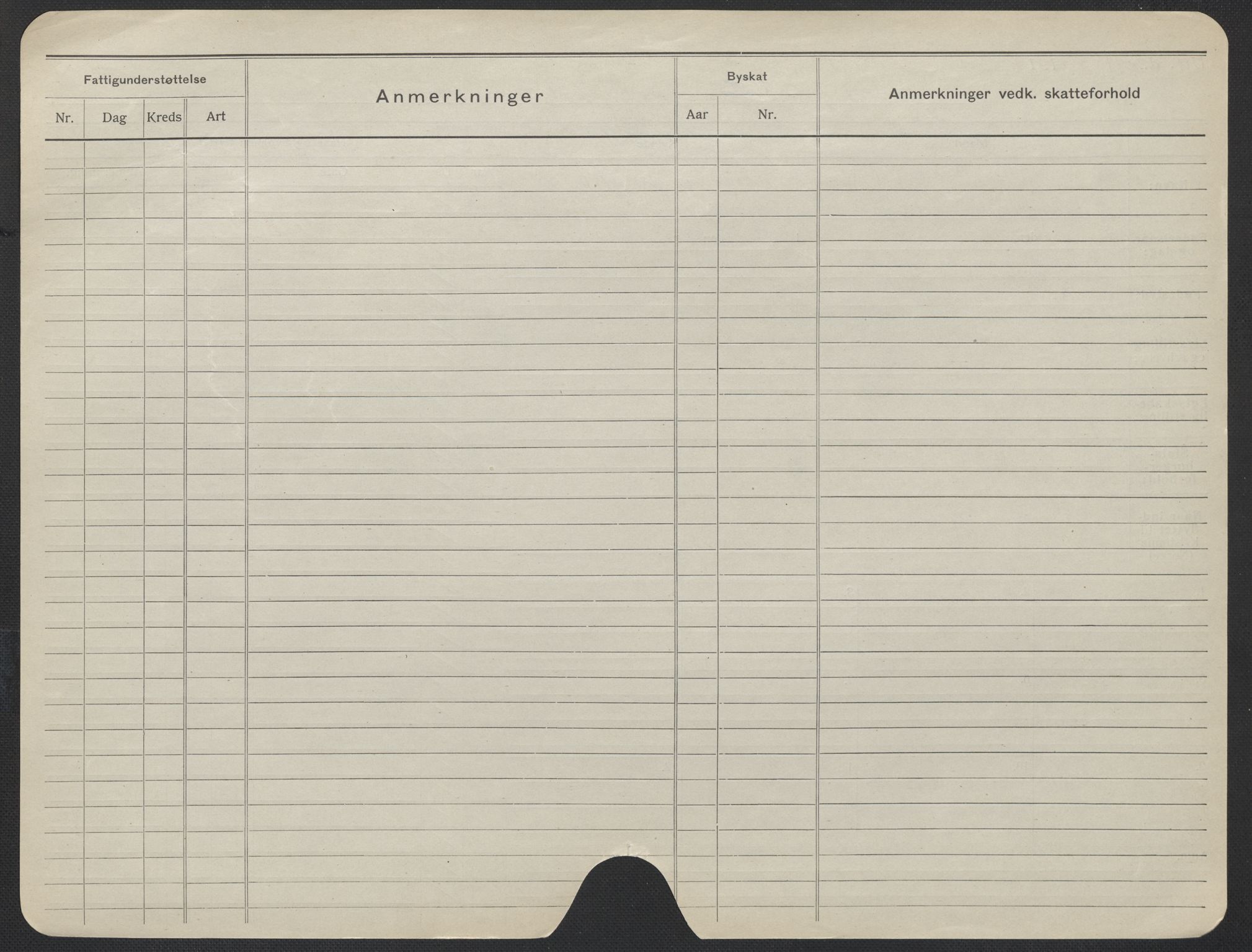 Oslo folkeregister, Registerkort, AV/SAO-A-11715/F/Fa/Fac/L0019: Kvinner, 1906-1914, s. 149b