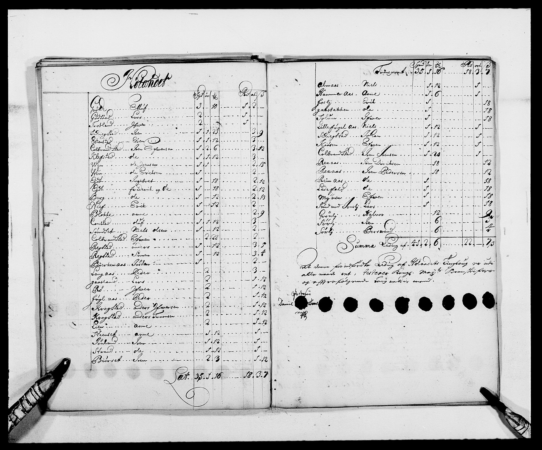 Rentekammeret inntil 1814, Reviderte regnskaper, Fogderegnskap, AV/RA-EA-4092/R59/L3941: Fogderegnskap Gauldal, 1691, s. 136