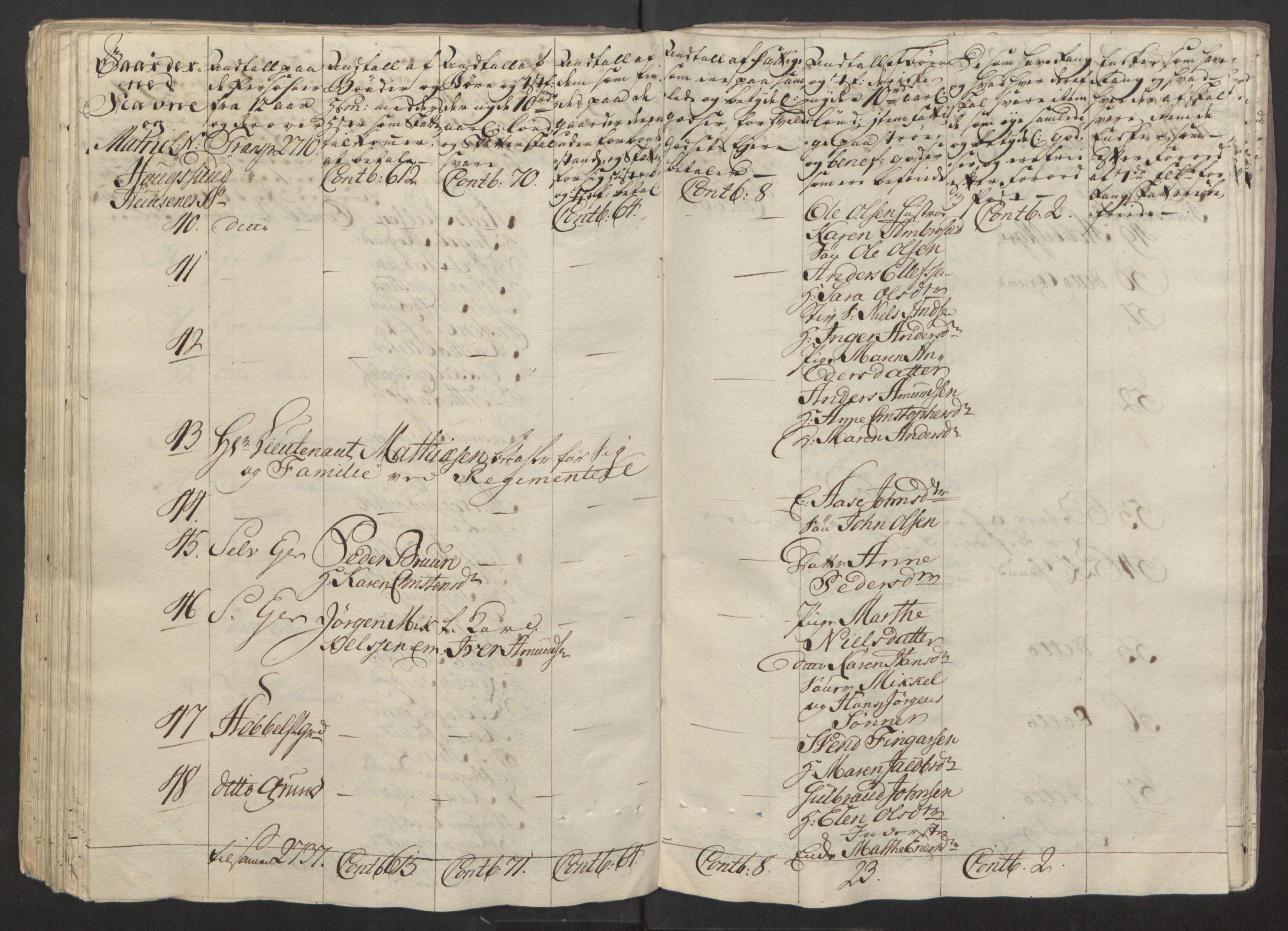 Rentekammeret inntil 1814, Reviderte regnskaper, Fogderegnskap, RA/EA-4092/R31/L1834: Ekstraskatten Hurum, Røyken, Eiker, Lier og Buskerud, 1765, s. 212