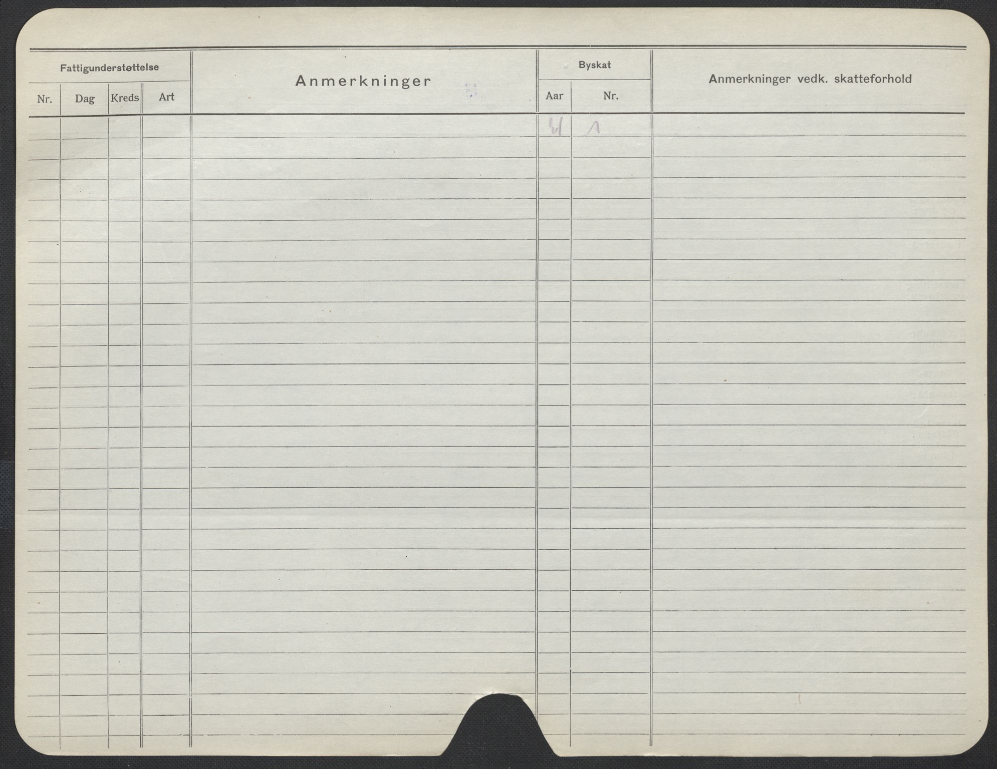 Oslo folkeregister, Registerkort, SAO/A-11715/F/Fa/Fac/L0014: Kvinner, 1906-1914, s. 750b