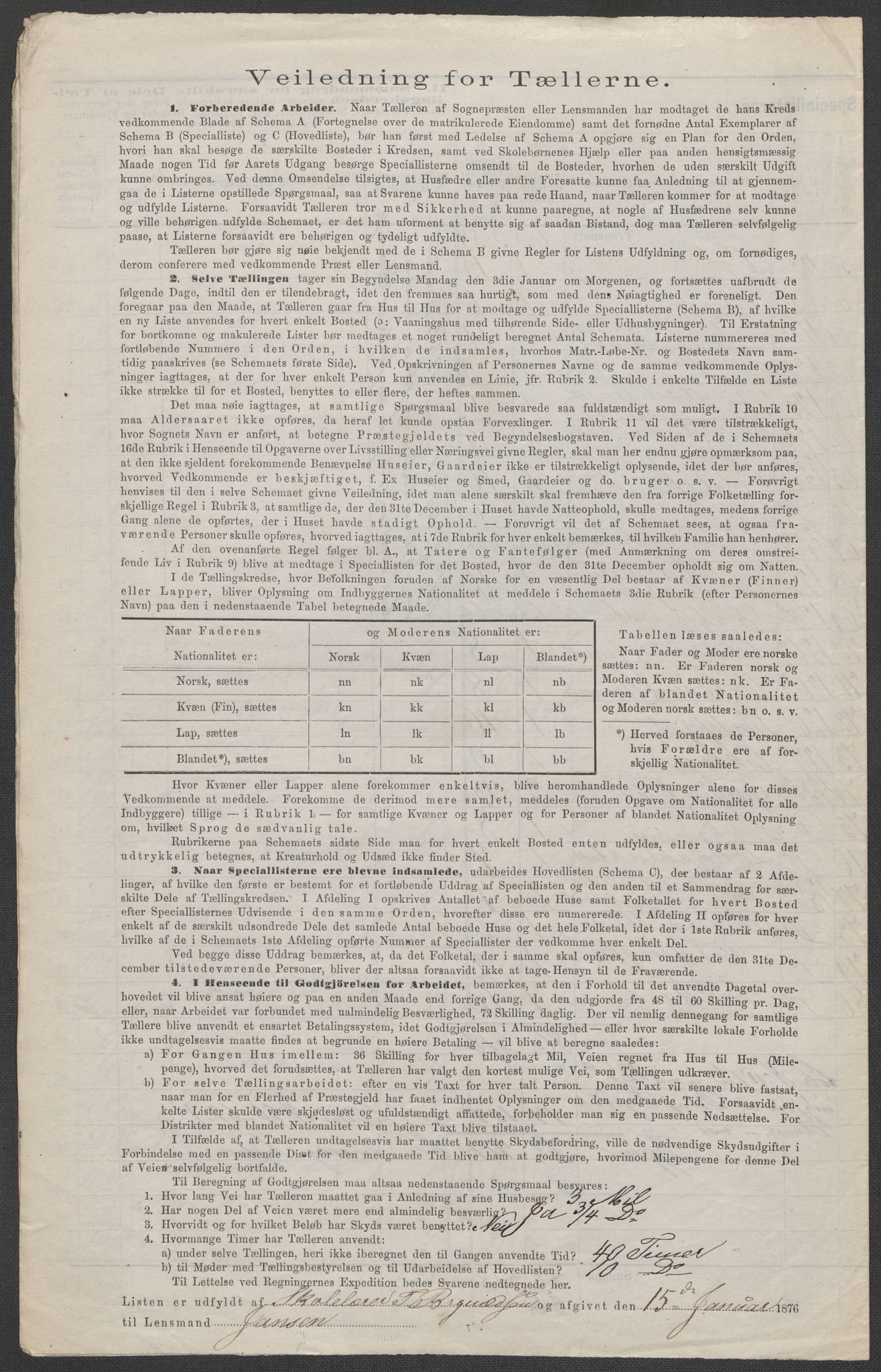 RA, Folketelling 1875 for 0115P Skjeberg prestegjeld, 1875, s. 18