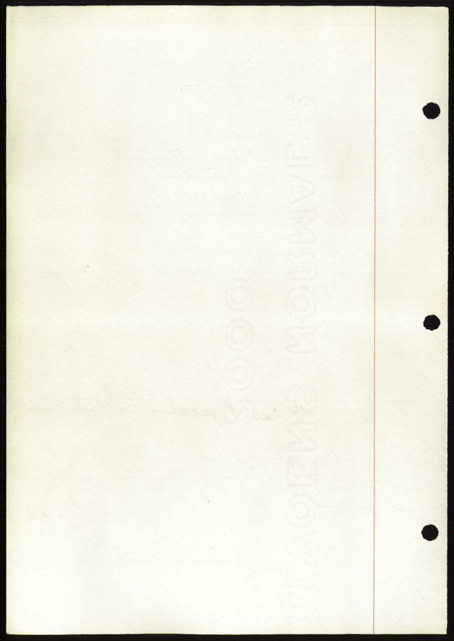 Søre Sunnmøre sorenskriveri, AV/SAT-A-4122/1/2/2C/L0095: Pantebok nr. 21A, 1953-1953, Dagboknr: 1247/1953