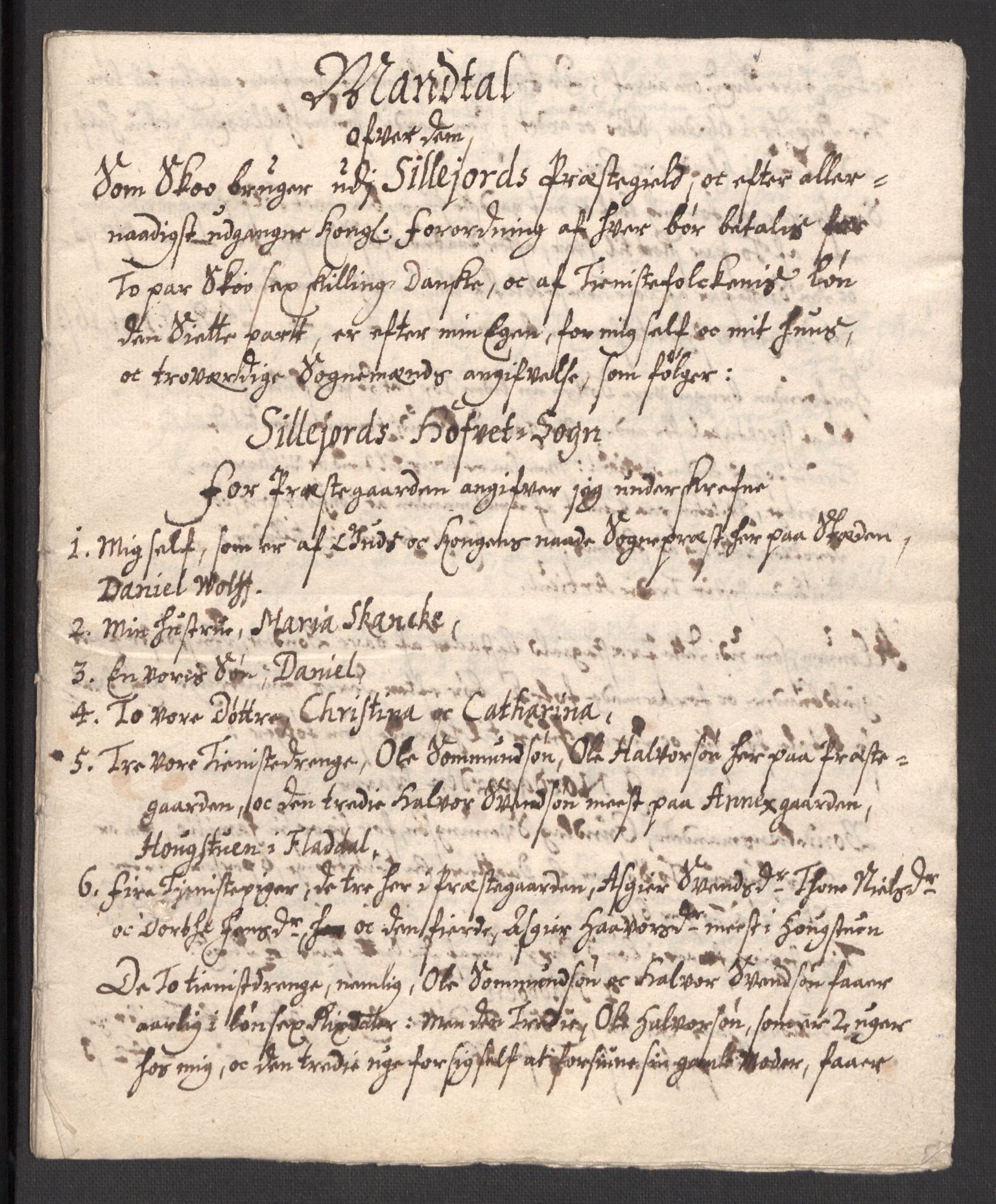 Rentekammeret inntil 1814, Reviderte regnskaper, Fogderegnskap, AV/RA-EA-4092/R36/L2121: Fogderegnskap Øvre og Nedre Telemark og Bamble, 1711, s. 177