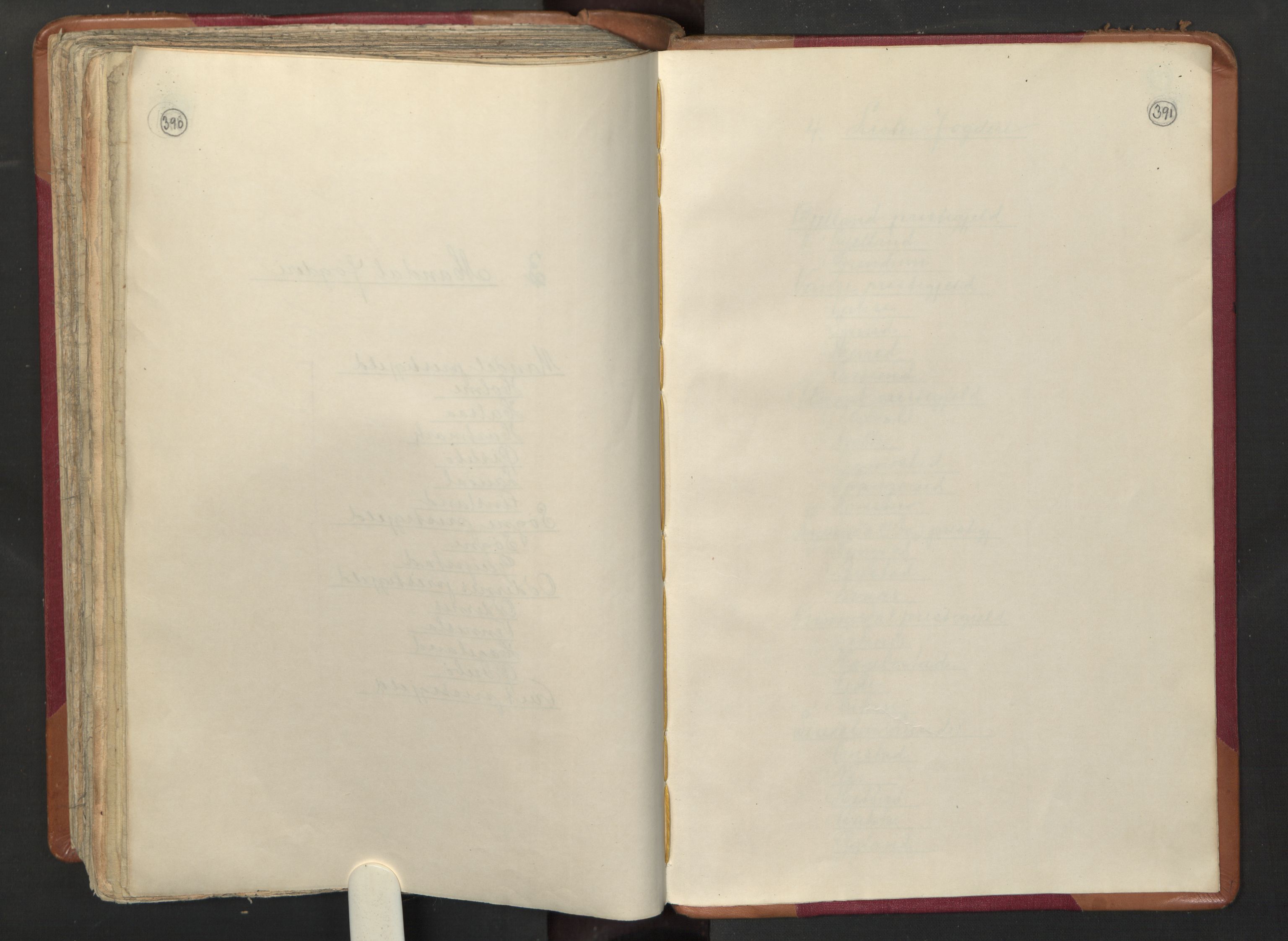 RA, Manntallet 1701, nr. 3: Nedenes fogderi, 1701, s. 390-391