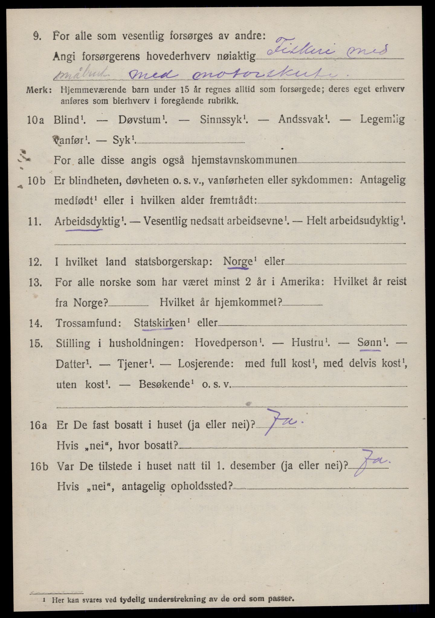 SAT, Folketelling 1920 for 1532 Giske herred, 1920, s. 893