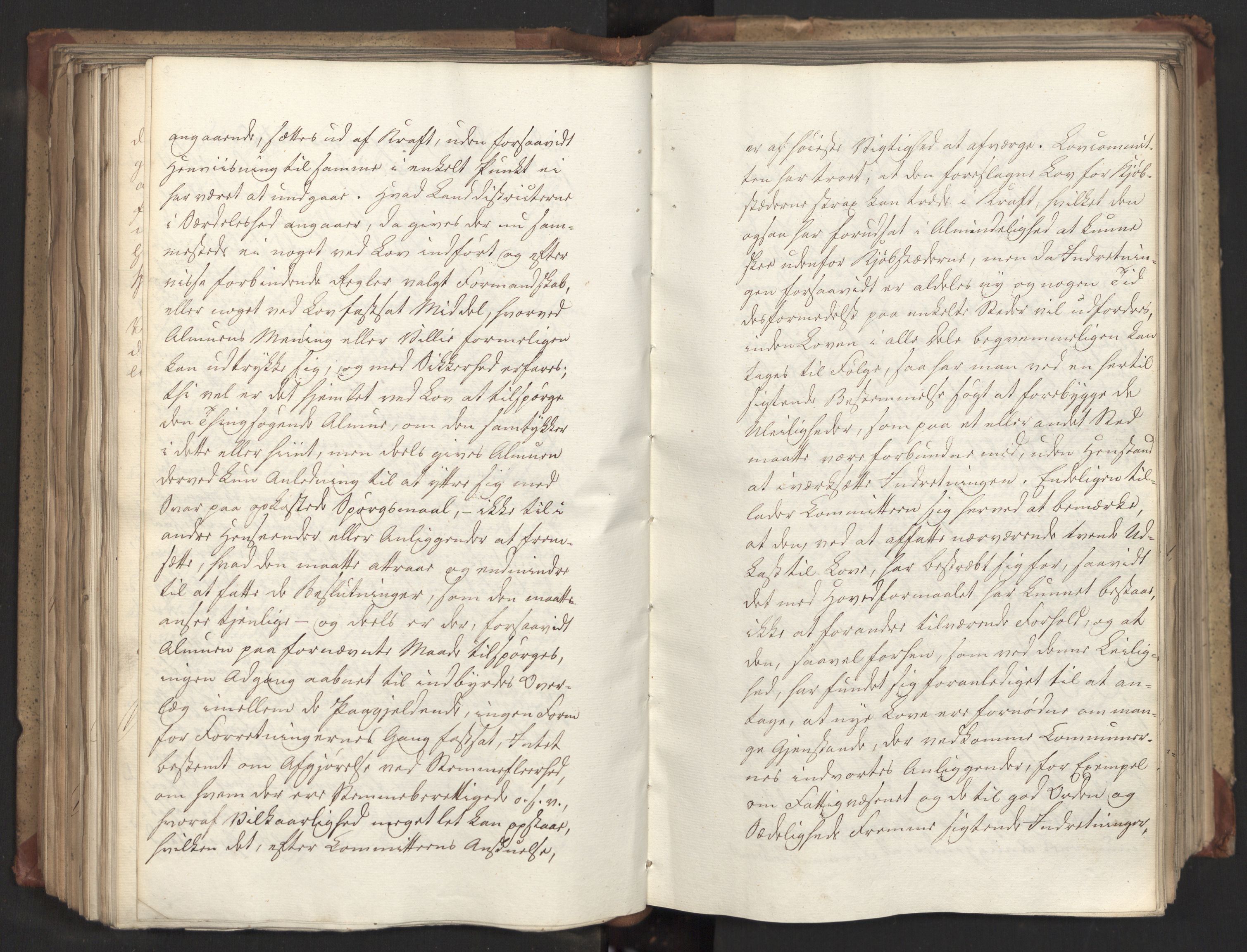 Statsrådsavdelingen i Stockholm, AV/RA-S-1003/D/Da/L0082: Regjeringsinnstillinger nr. 2858-2979, 1833, s. 254
