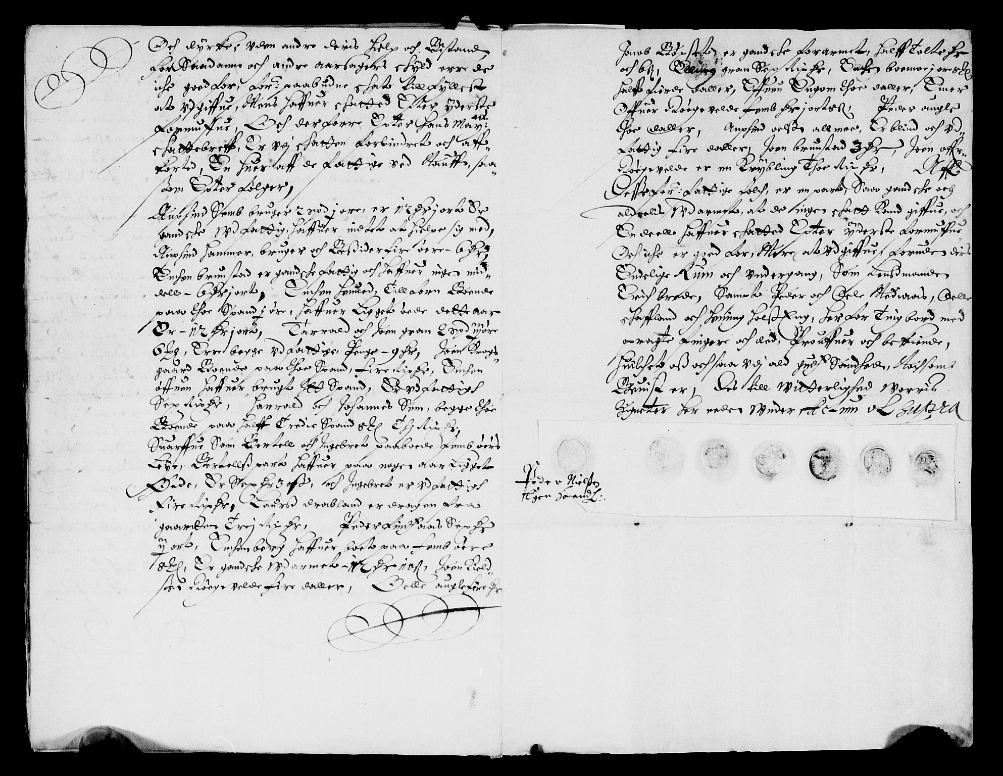 Rentekammeret inntil 1814, Reviderte regnskaper, Lensregnskaper, AV/RA-EA-5023/R/Rb/Rbw/L0143: Trondheim len, 1660-1661