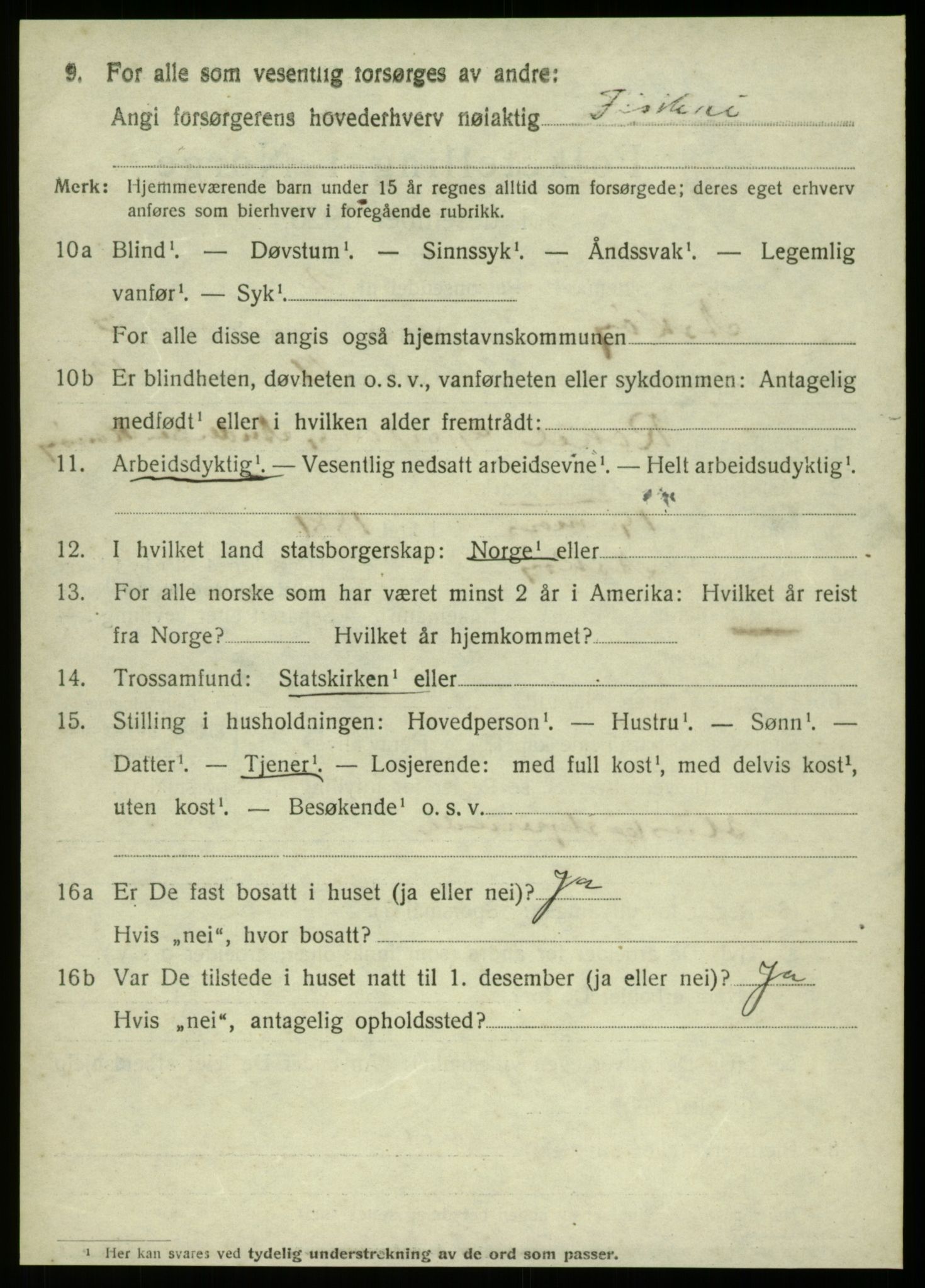 SAB, Folketelling 1920 for 1247 Askøy herred, 1920, s. 12569