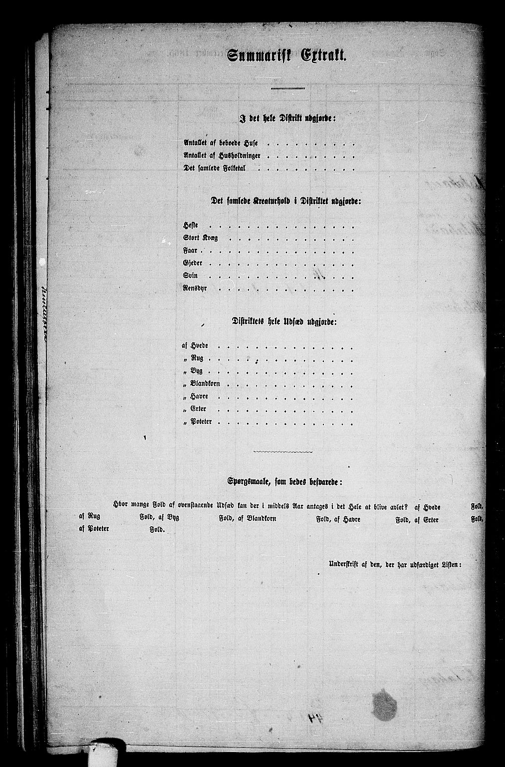 RA, Folketelling 1865 for 1820P Alstahaug prestegjeld, 1865, s. 74