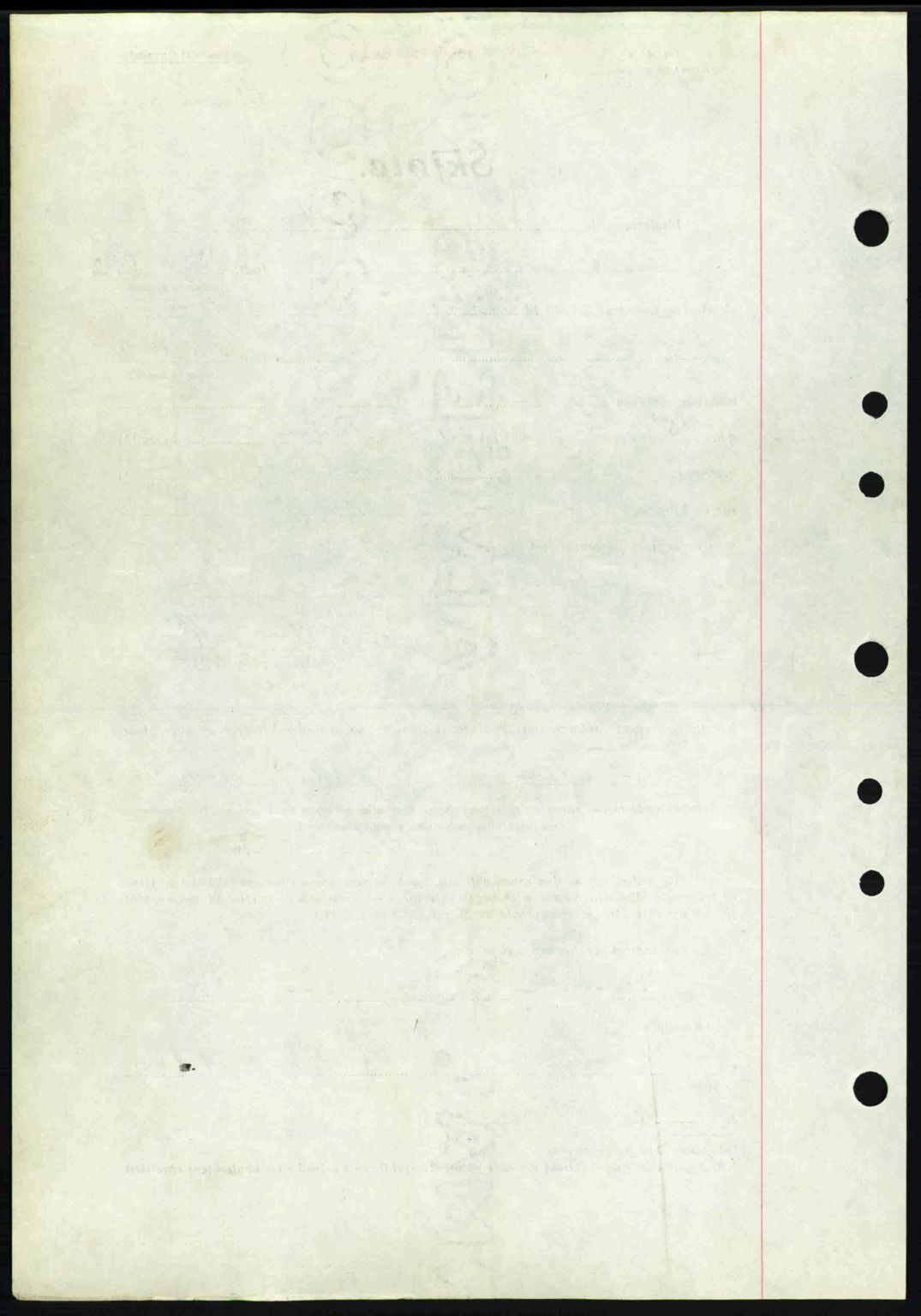 Larvik sorenskriveri, SAKO/A-83/G/Ga/Gab/L0067: Pantebok nr. A-1, 1936-1937, Dagboknr: 729/1937