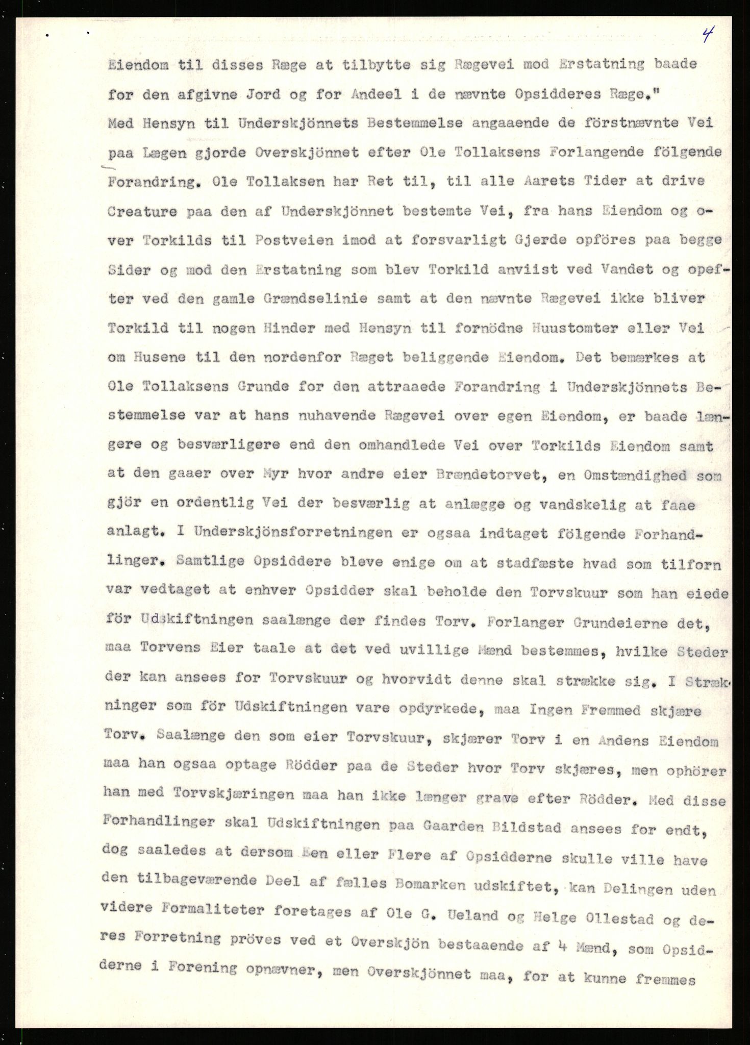 Statsarkivet i Stavanger, AV/SAST-A-101971/03/Y/Yj/L0007: Avskrifter sortert etter gårdsnavn: Berekvam - Birkeland, 1750-1930, s. 513