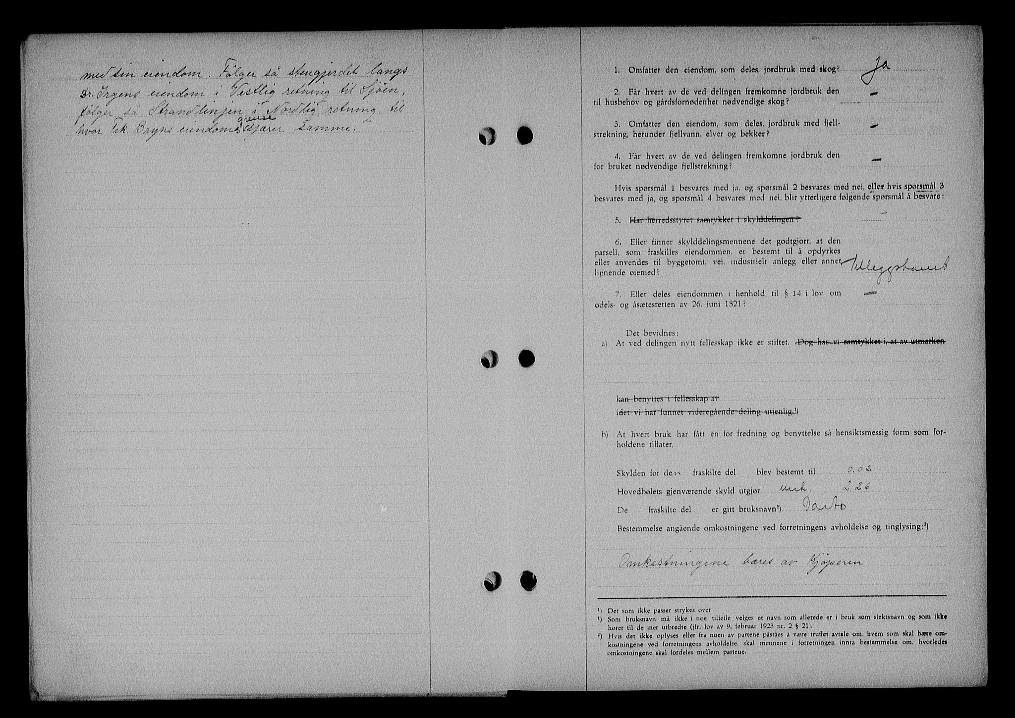 Nedenes sorenskriveri, SAK/1221-0006/G/Gb/Gba/L0045: Pantebok nr. 41, 1938-1938, Dagboknr: 767/1938