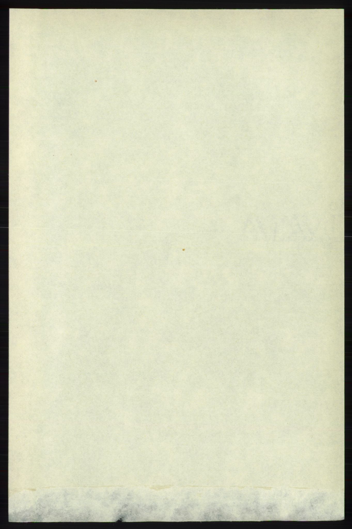 RA, Folketelling 1891 for 1132 Fister herred, 1891, s. 470