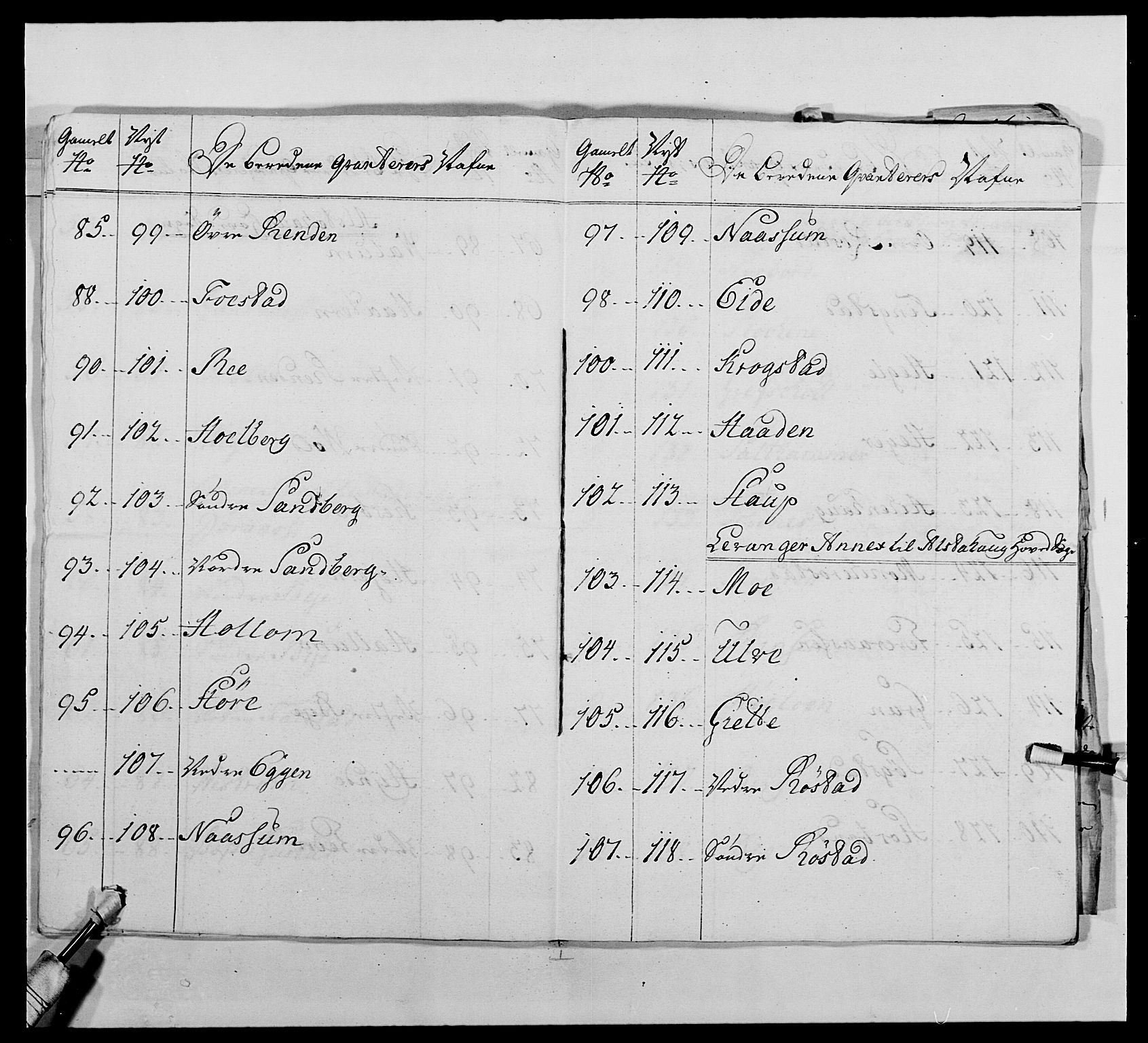 Kommanderende general (KG I) med Det norske krigsdirektorium, AV/RA-EA-5419/E/Ea/L0483: Nordafjelske dragonregiment, 1765-1767, s. 619