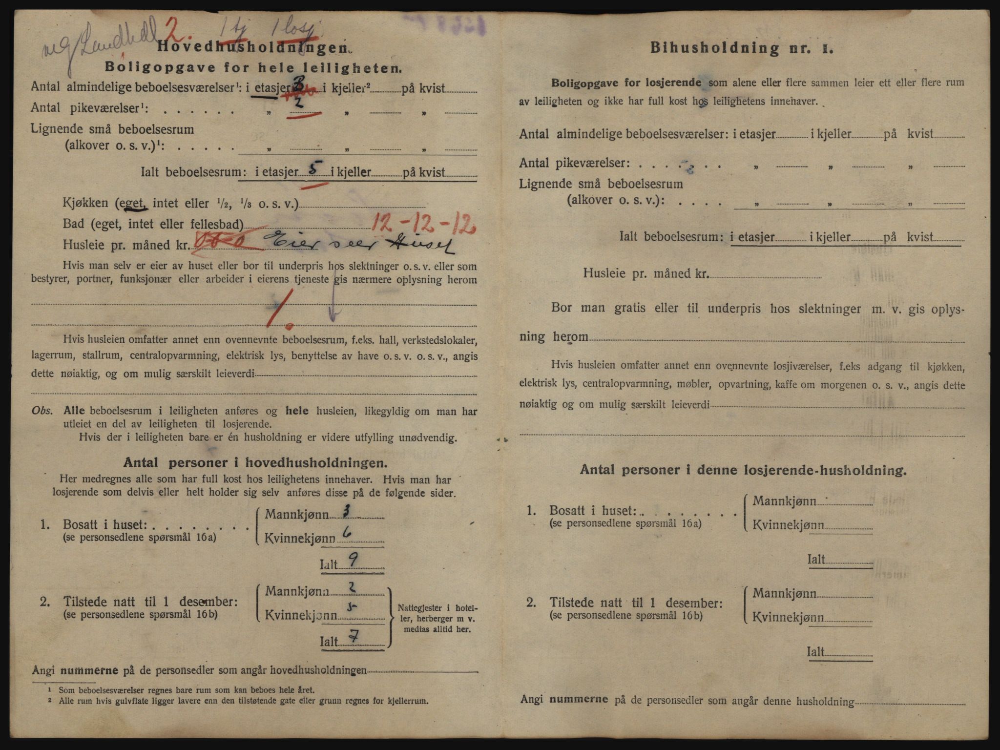 SAO, Folketelling 1920 for 0201 Son ladested, 1920, s. 351