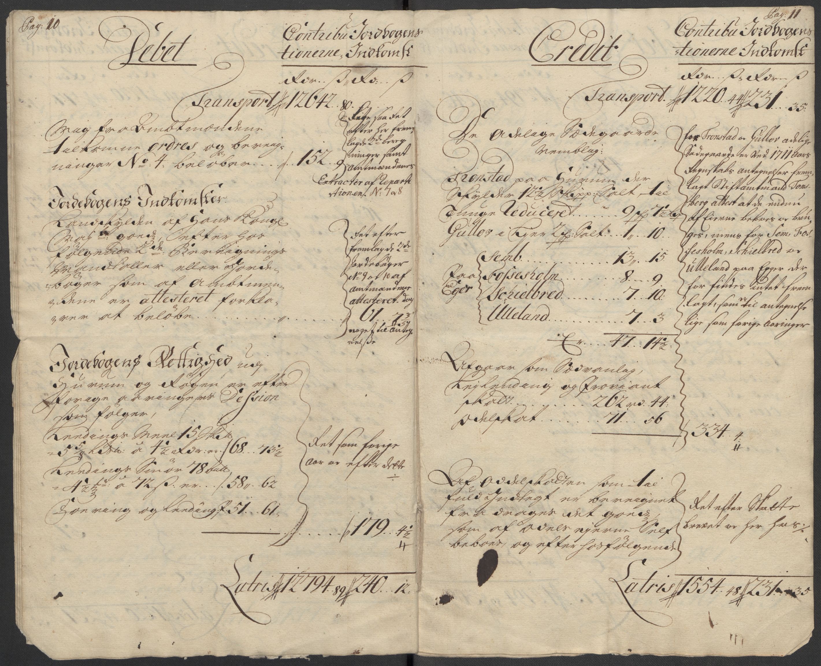 Rentekammeret inntil 1814, Reviderte regnskaper, Fogderegnskap, AV/RA-EA-4092/R31/L1707: Fogderegnskap Hurum, Røyken, Eiker, Lier og Buskerud, 1712, s. 8