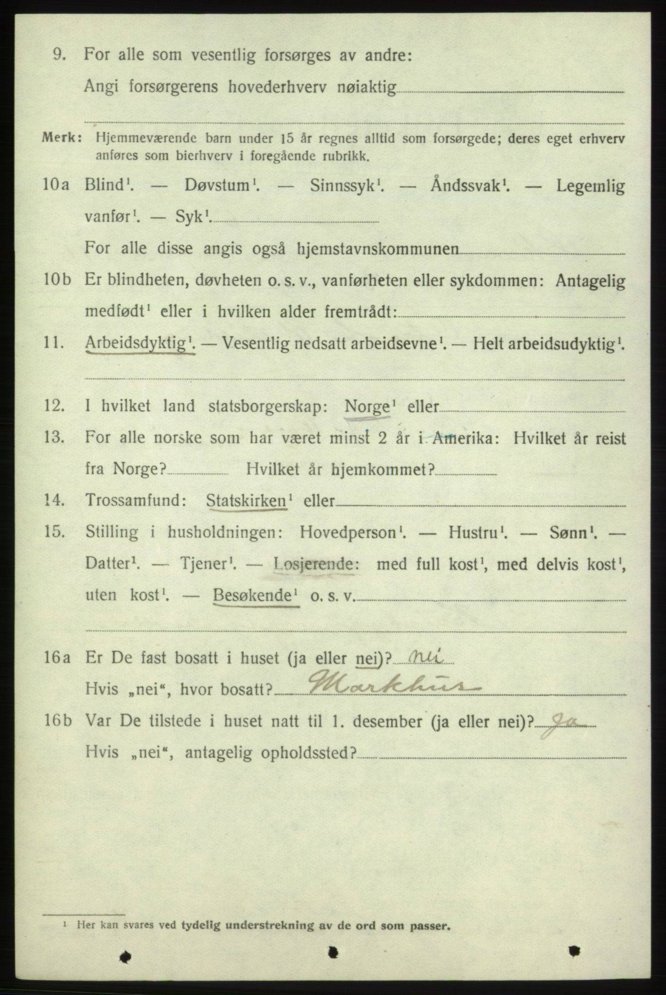 SAB, Folketelling 1920 for 1212 Skånevik herred, 1920, s. 5202