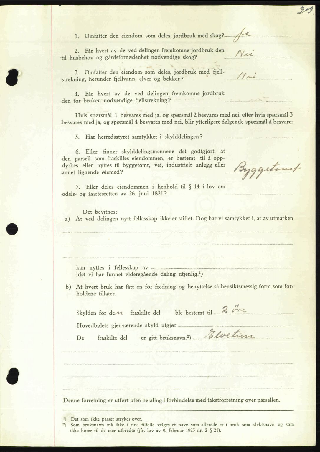 Nordmøre sorenskriveri, AV/SAT-A-4132/1/2/2Ca: Pantebok nr. A116, 1950-1950, Dagboknr: 2925/1950