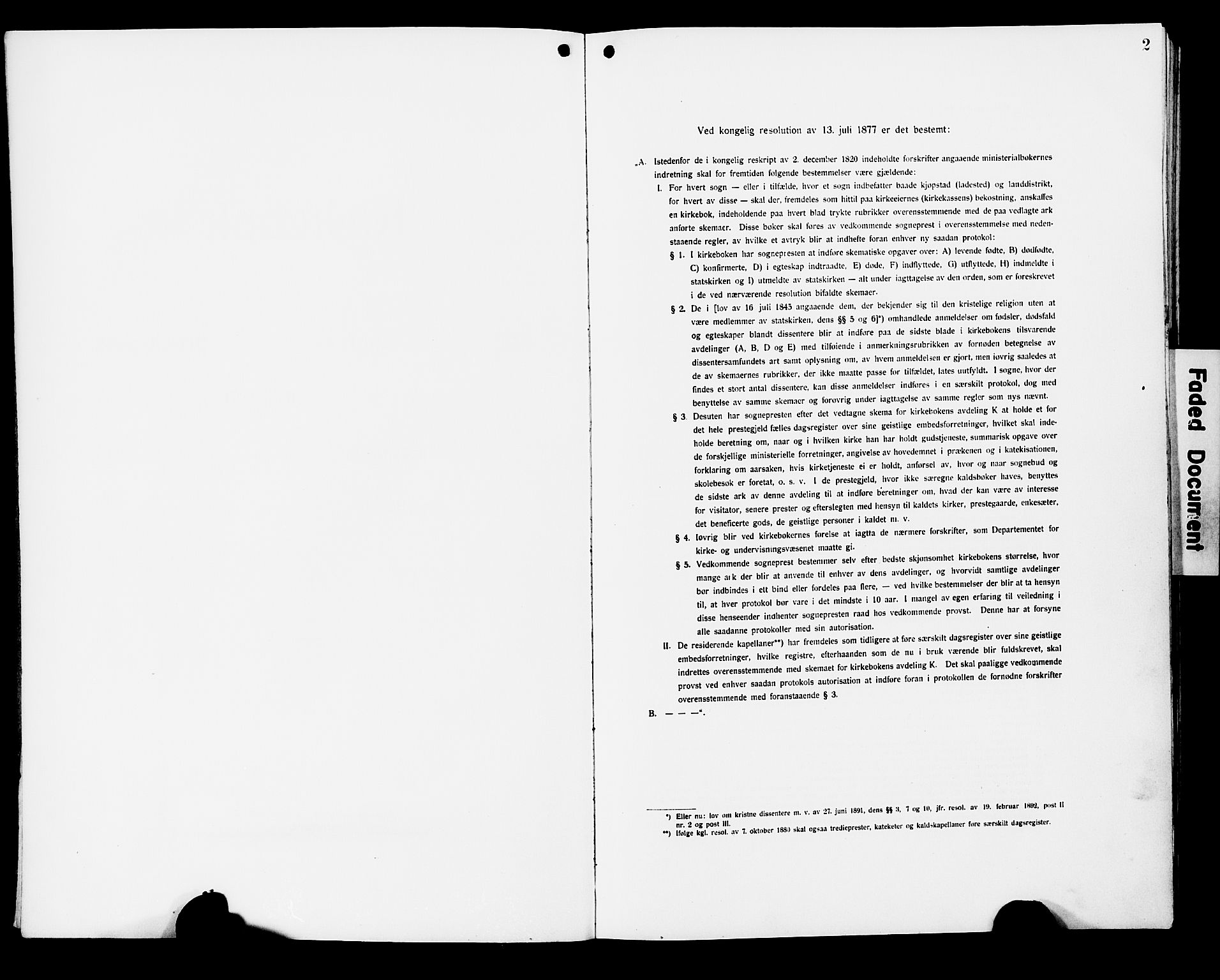 Ministerialprotokoller, klokkerbøker og fødselsregistre - Møre og Romsdal, SAT/A-1454/522/L0328: Klokkerbok nr. 522C07, 1909-1925, s. 2