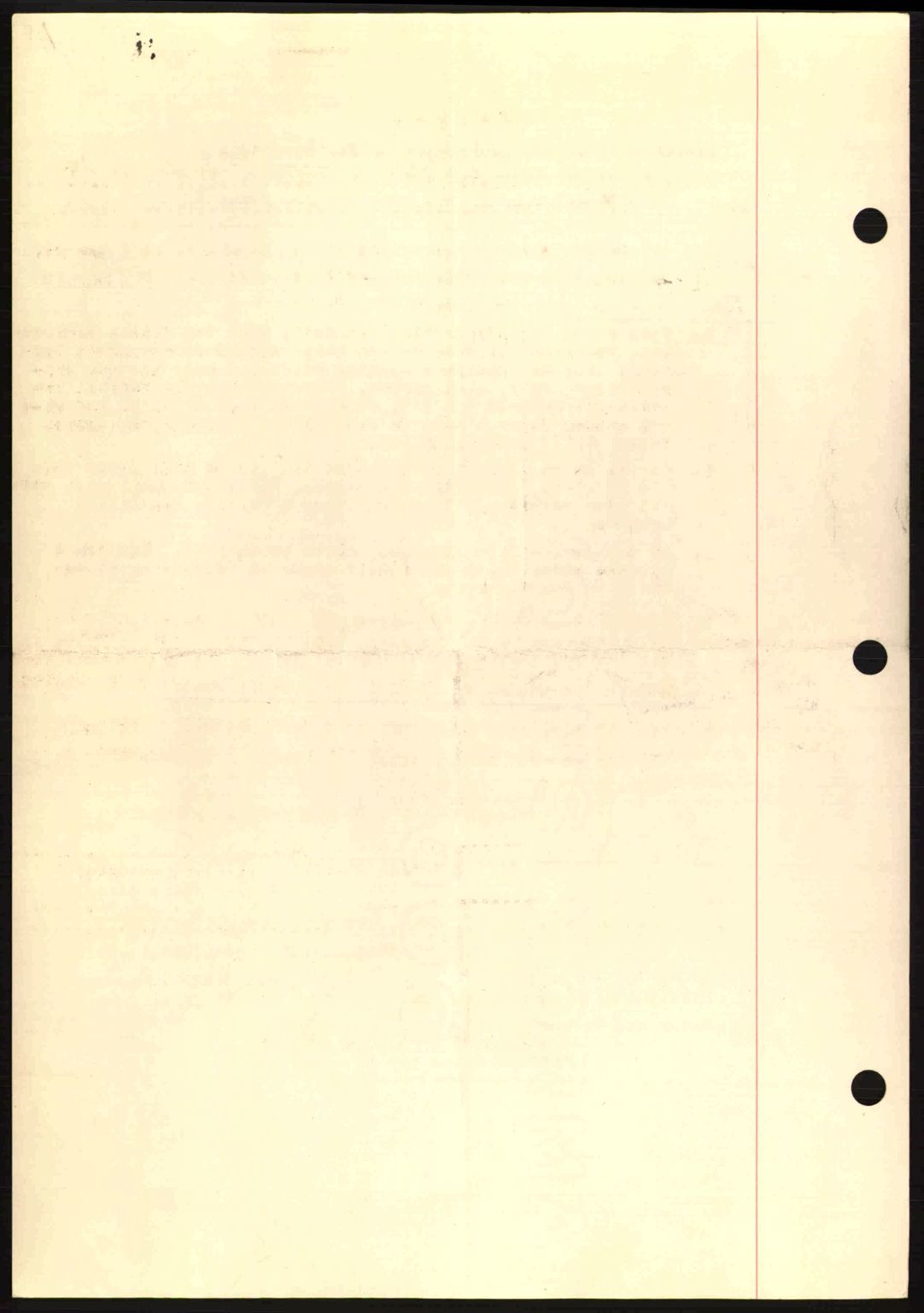 Kristiansund byfogd, AV/SAT-A-4587/A/27: Pantebok nr. 37-38, 1943-1945, Dagboknr: 289/1944
